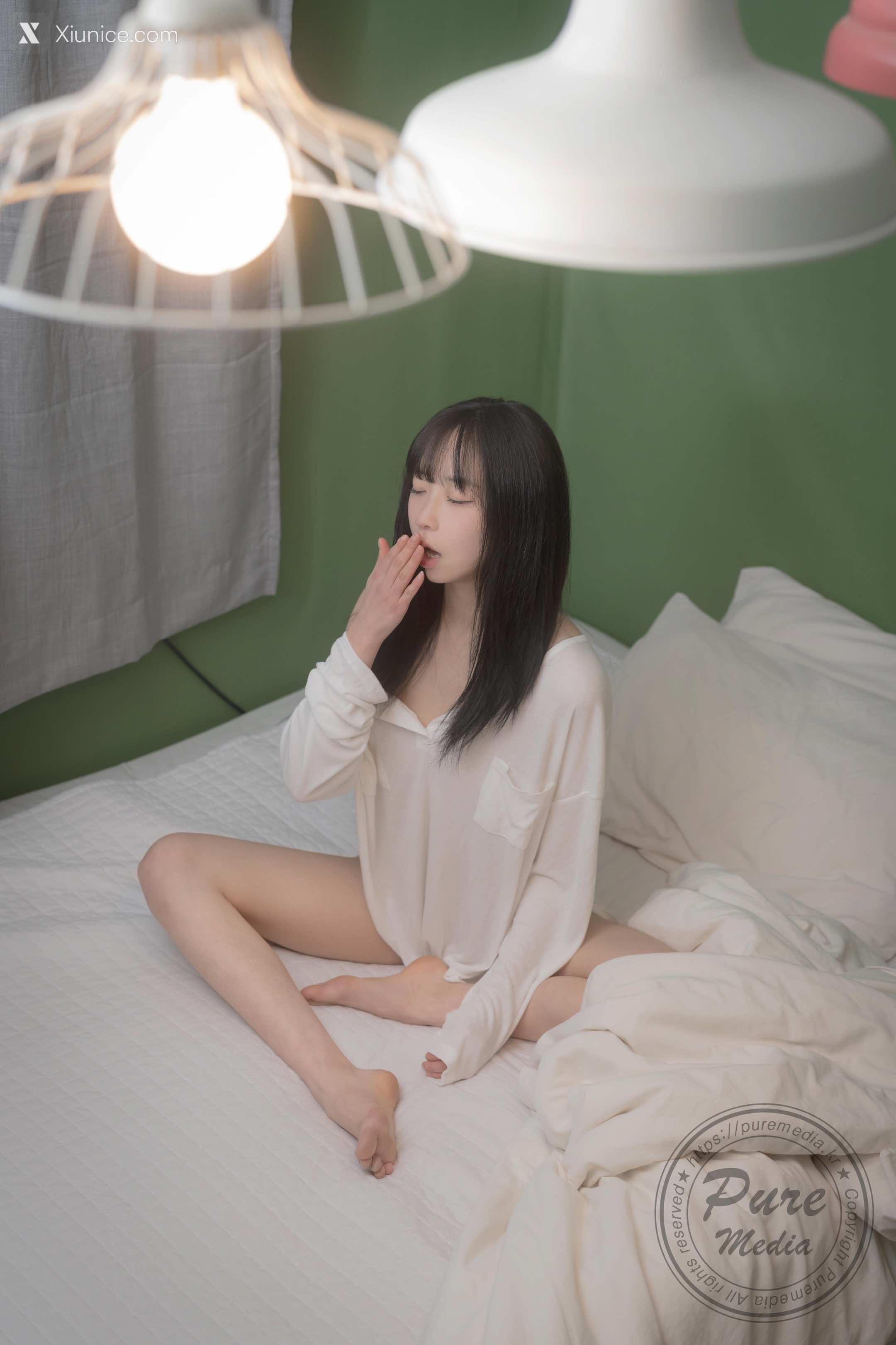 Pure Media Vol.275 Hina (히나) – Raped My Rude Little Sister 4K