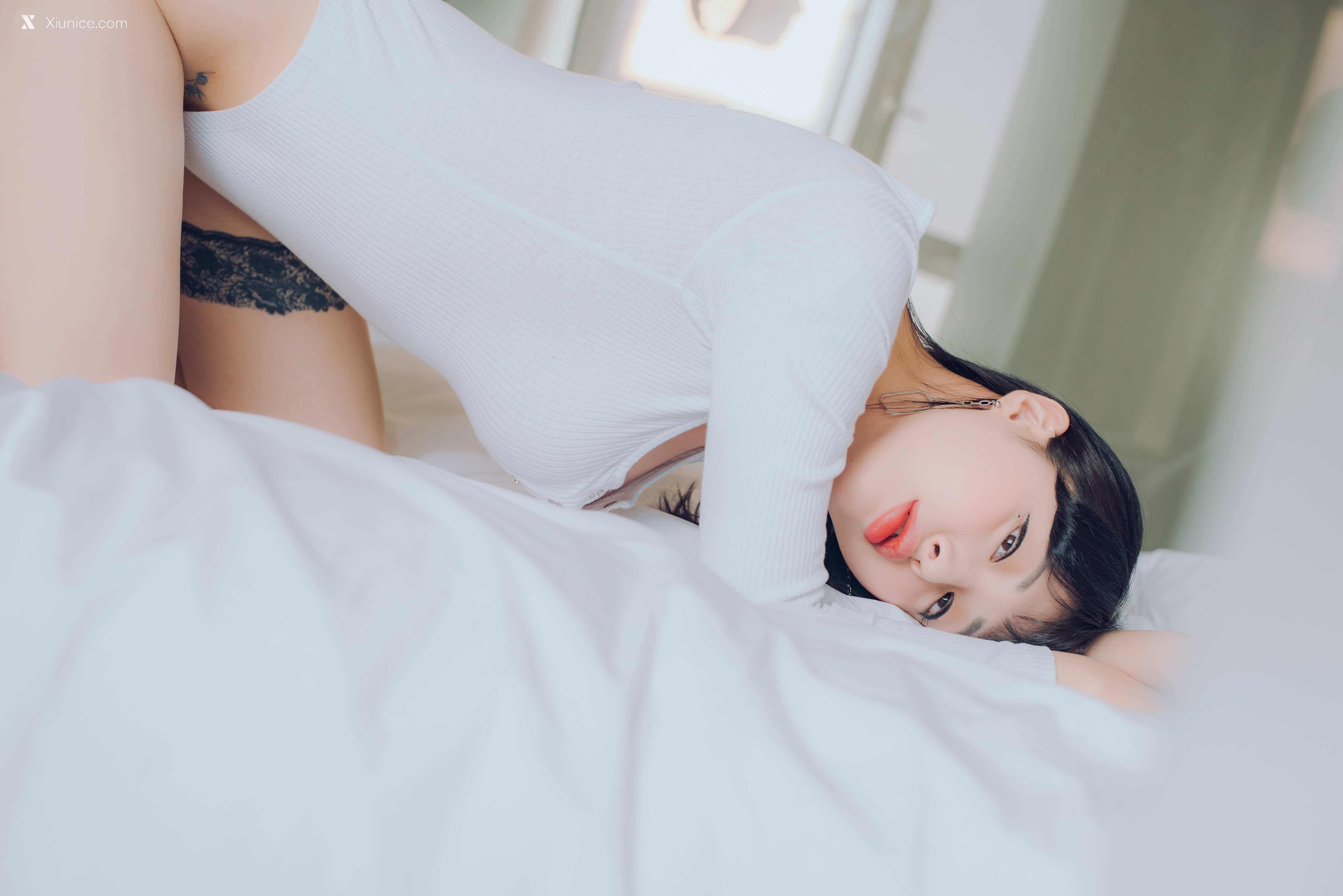 Pure Media Vol.064 Seolhwa (설화) 4K
