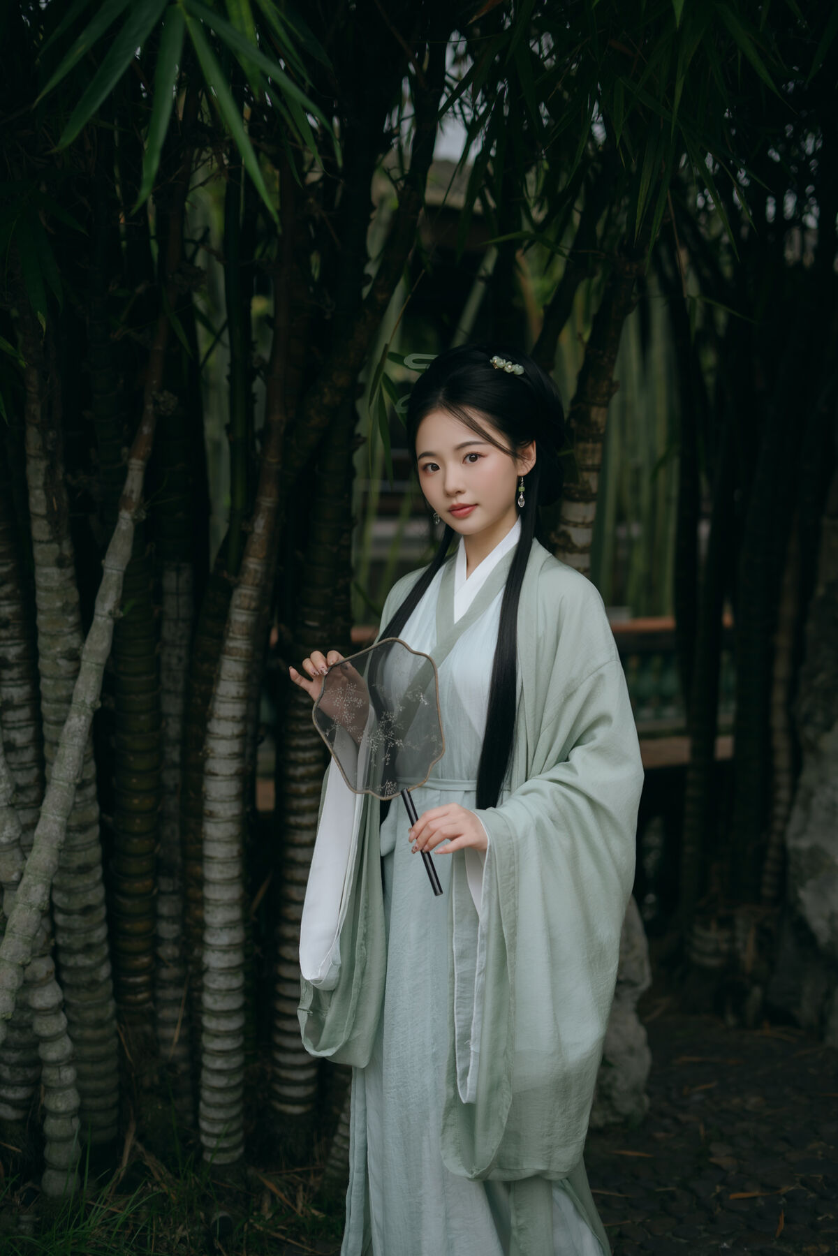 YiTuYu艺图语 Vol.10134 Zuan Shi