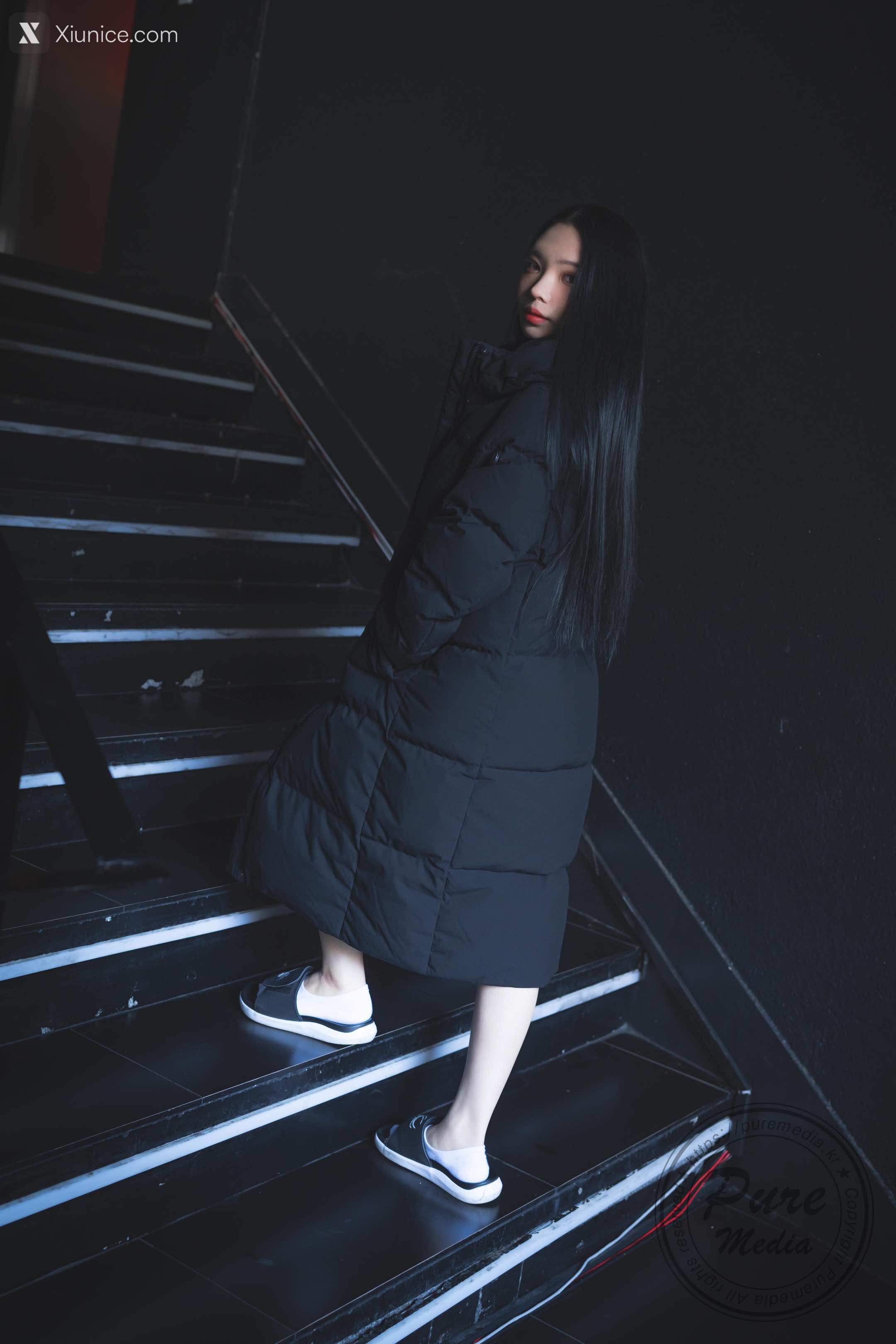 Pure Media Vol.221 Yeon Hwa (연화) 4K