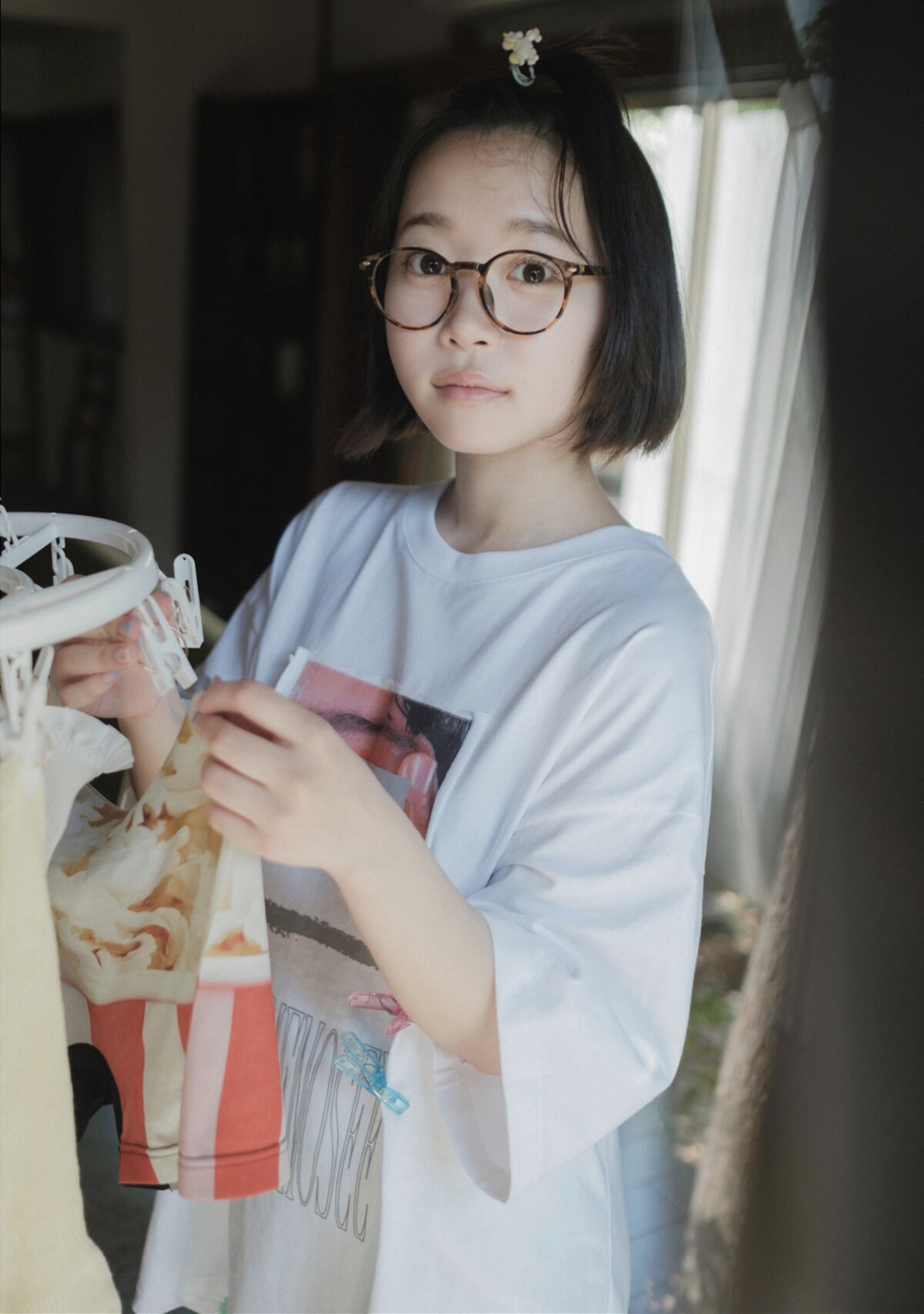 Yura Kano 架乃ゆら - とられち デジタル写真集 Part01