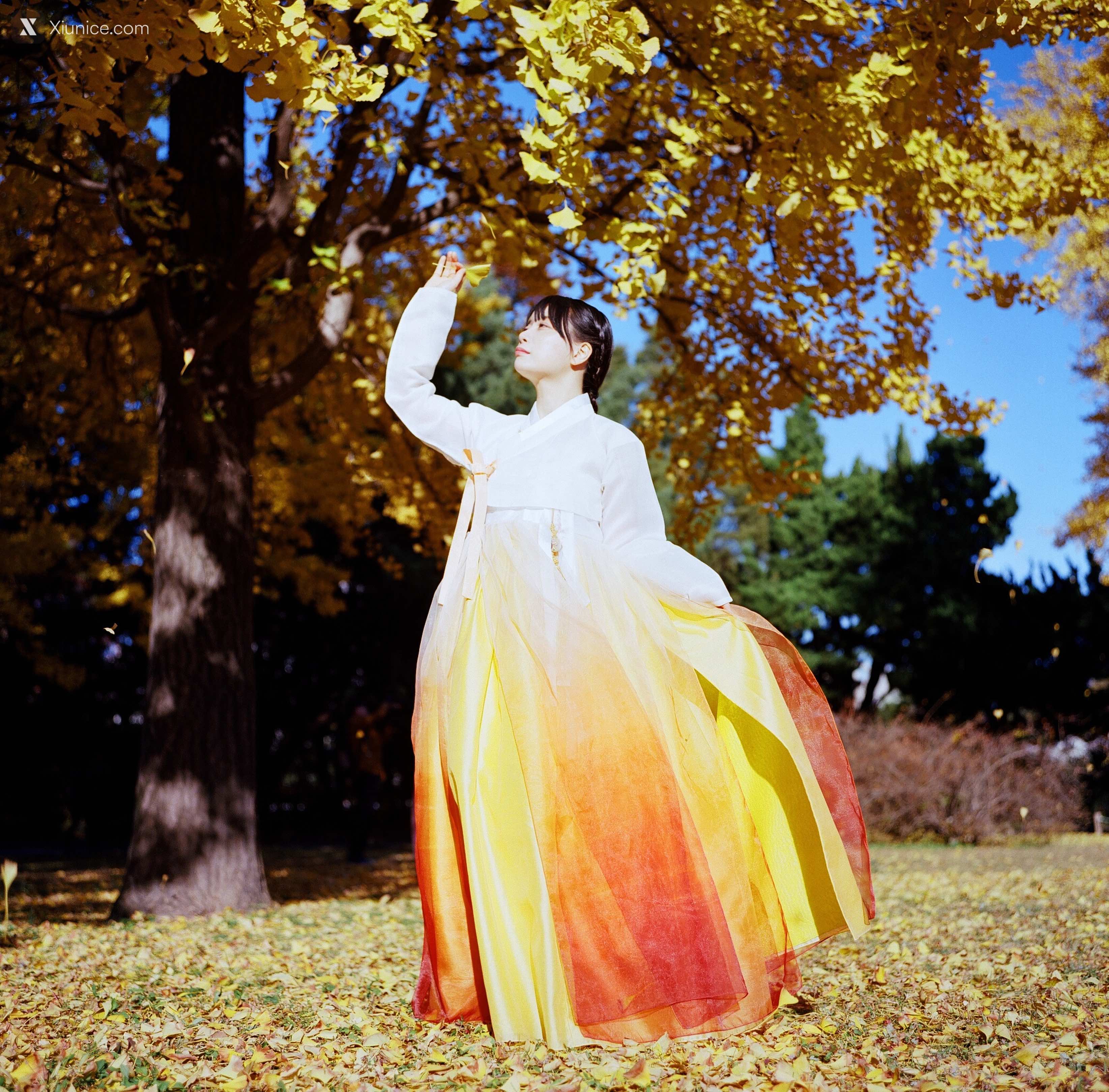 DJAWA Photo – DJAWA Photo – ZziZzi – Chuseok 4K