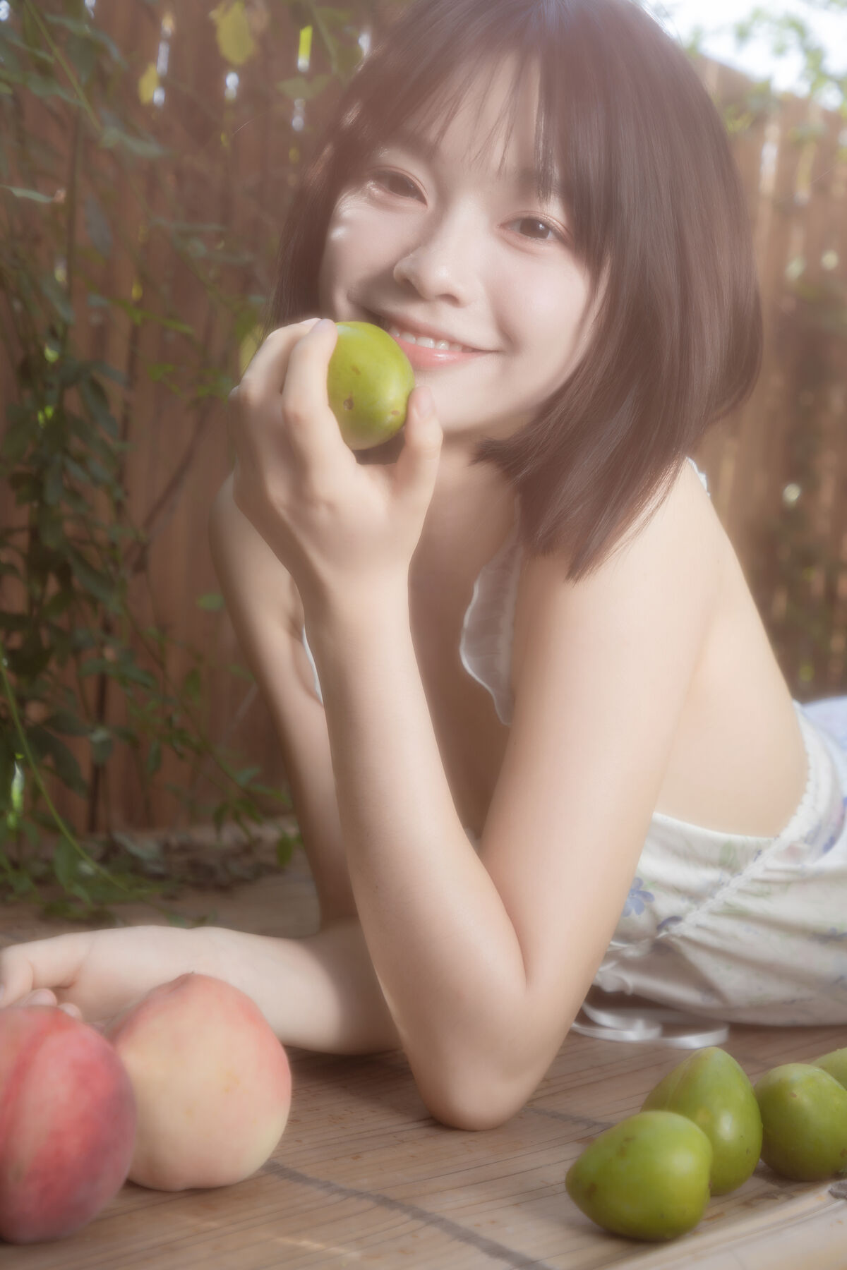 YiTuYu艺图语 Vol.10153 Yao Yao Zi Jiang