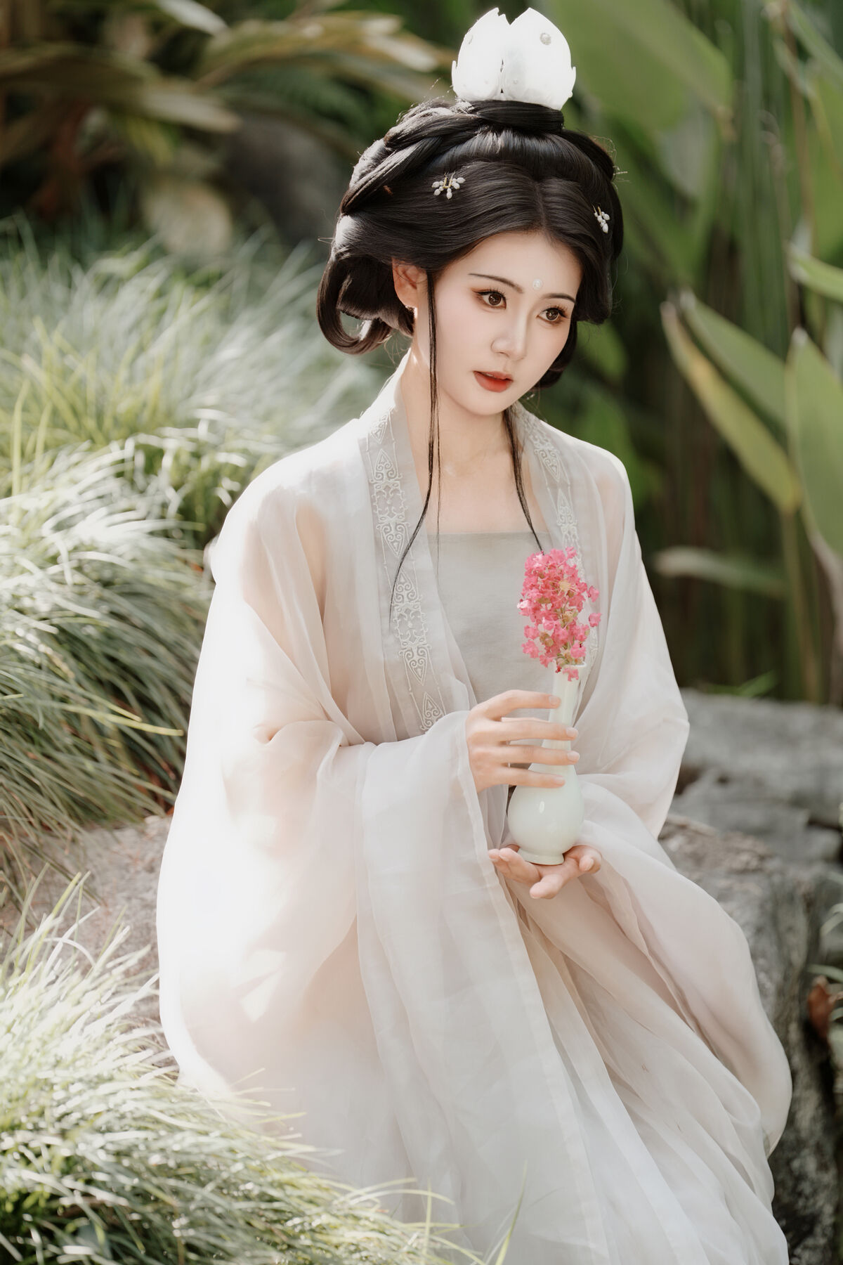 YiTuYu艺图语 Vol.10194 Zhu Zhu