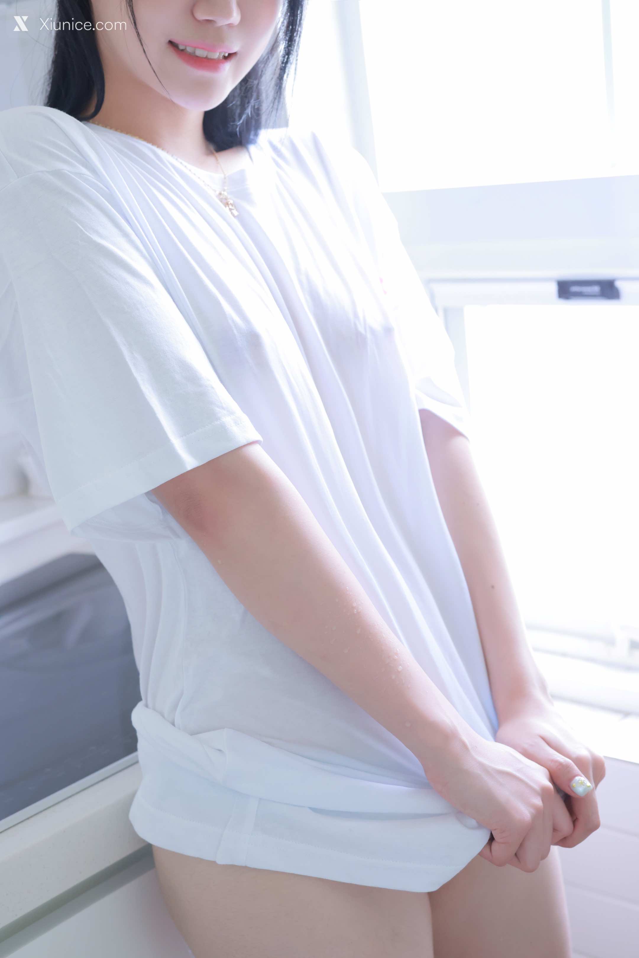 SweetBox Yui (유이) – SWTB Vol.018 CREAM 4K