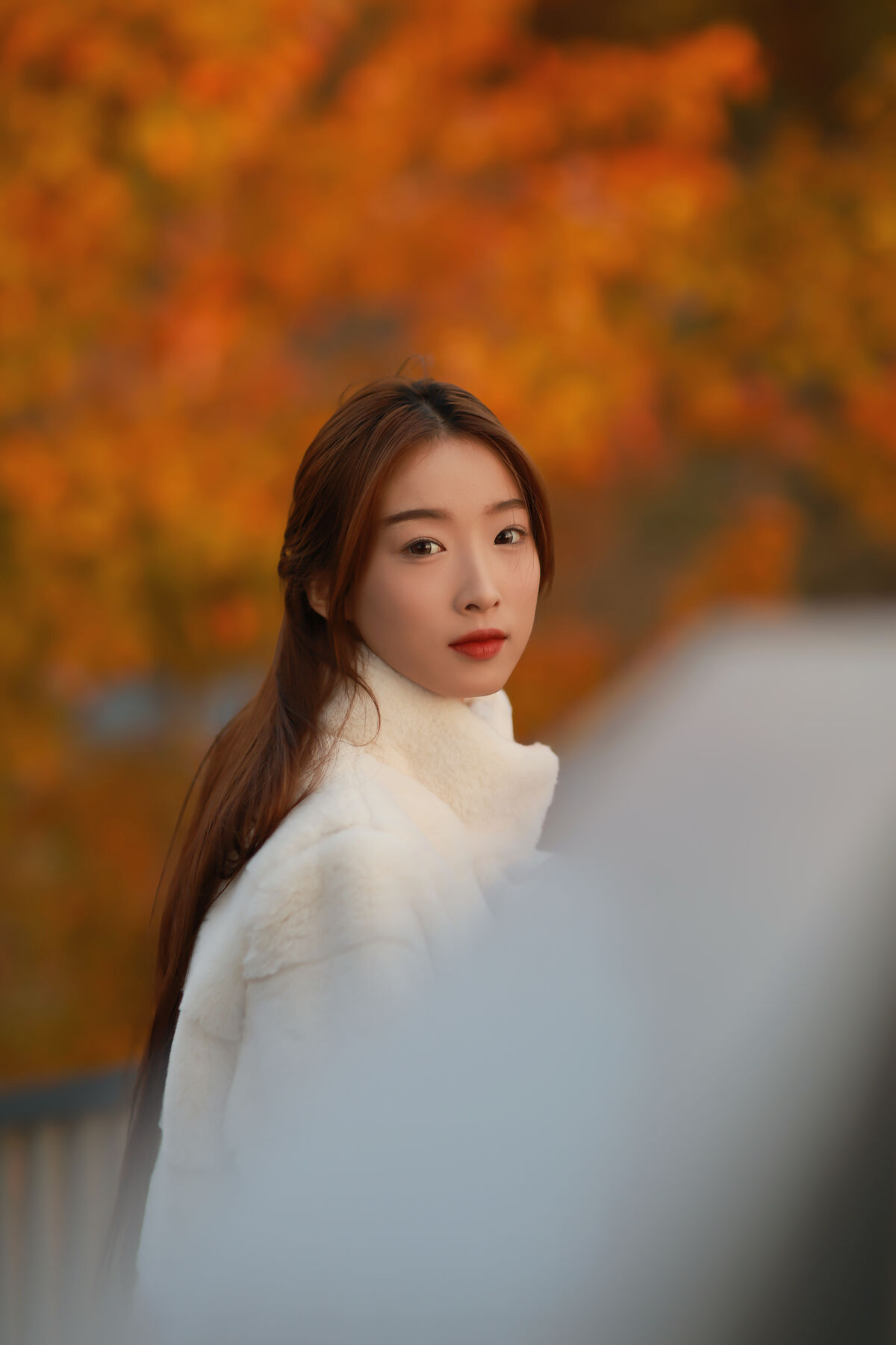 YiTuYu艺图语 Vol.10073 Ting Zi