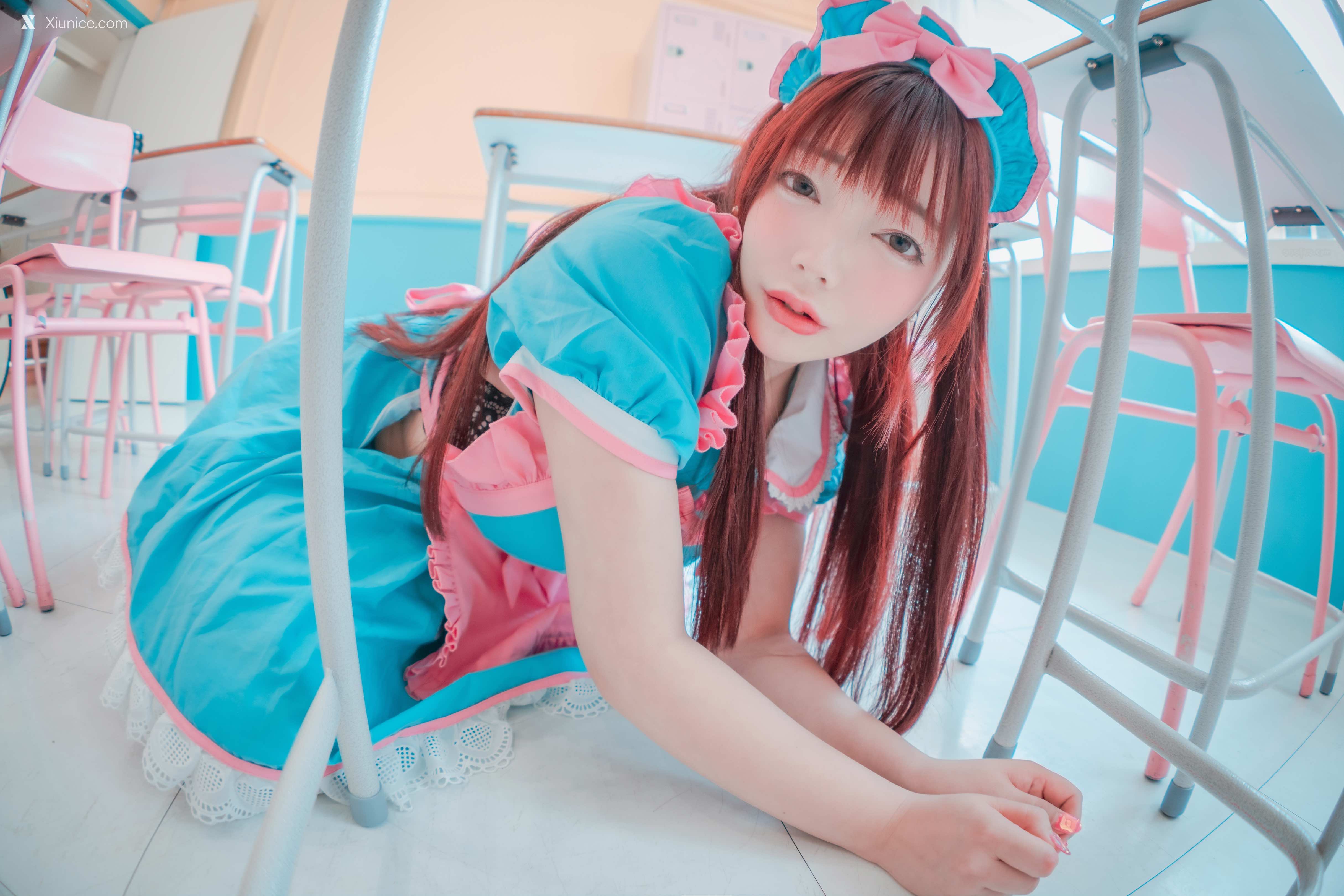 DJAWA Photo – Tunamayo – Tunamaid (+S.Ver) 4K