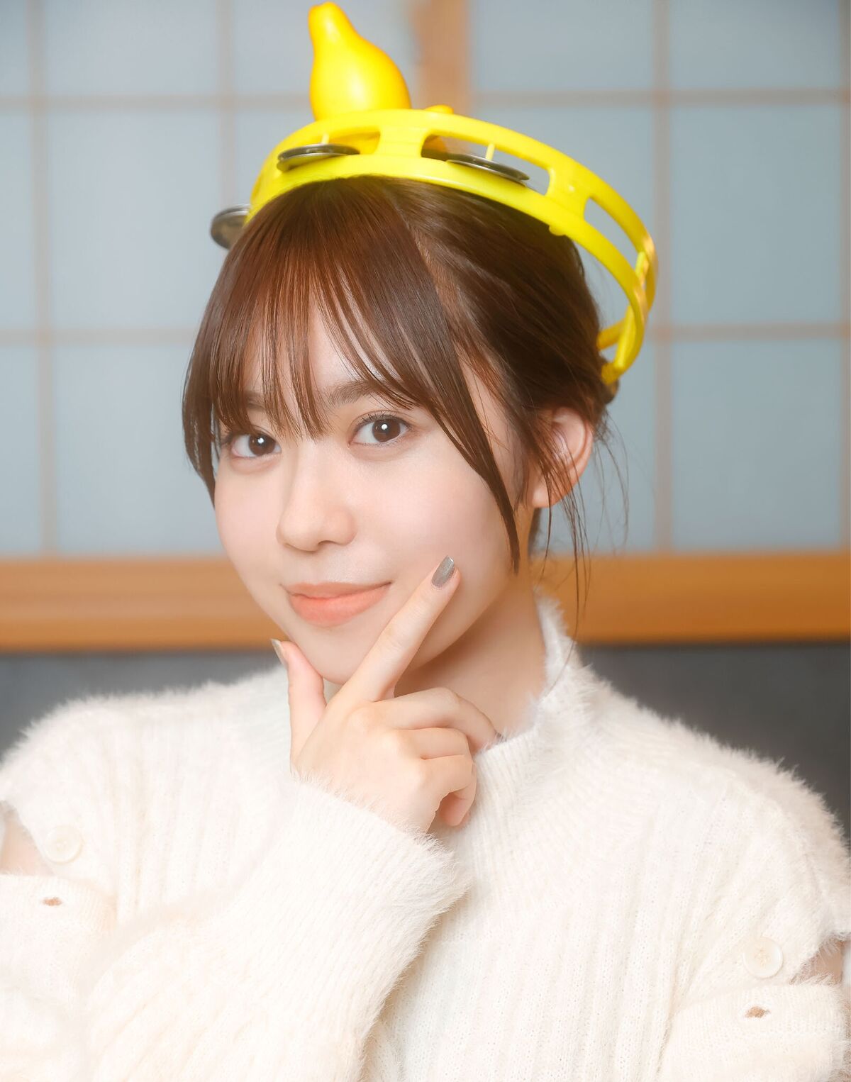 Sayuri Date 伊達さゆり - フォト And インタビューブック 置いてきた傘と地 Part03