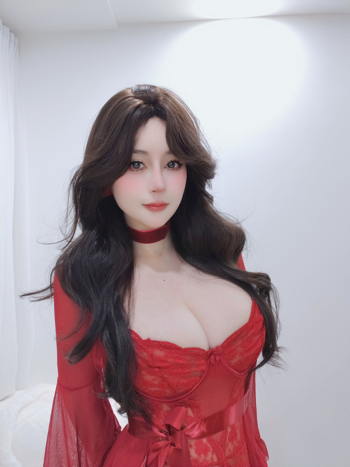 Coser@白银81 - Fantia 2025年07月会员合集15套 Part01