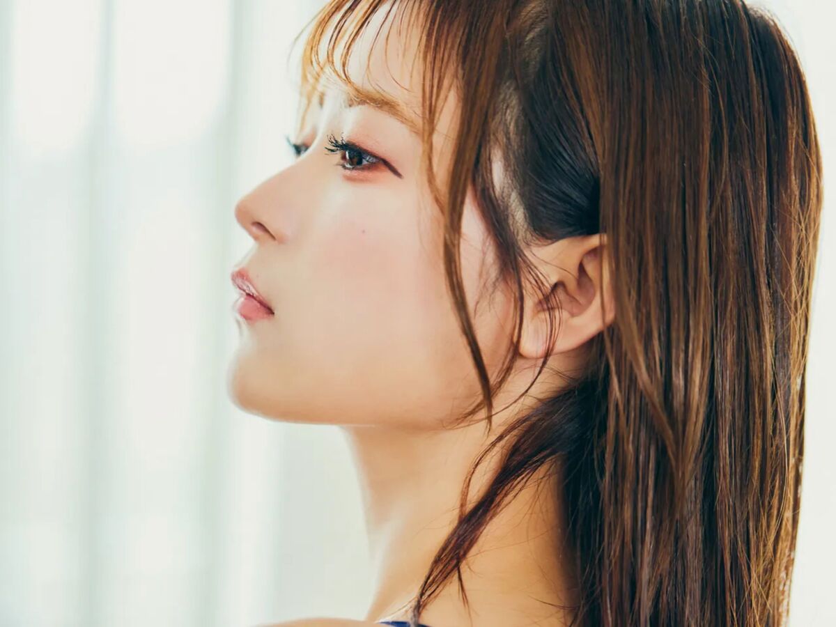 Seina Matsuda 聖菜せいな - FRIDAYデジタル写真集 kawaii全開 Vol.2 Part02