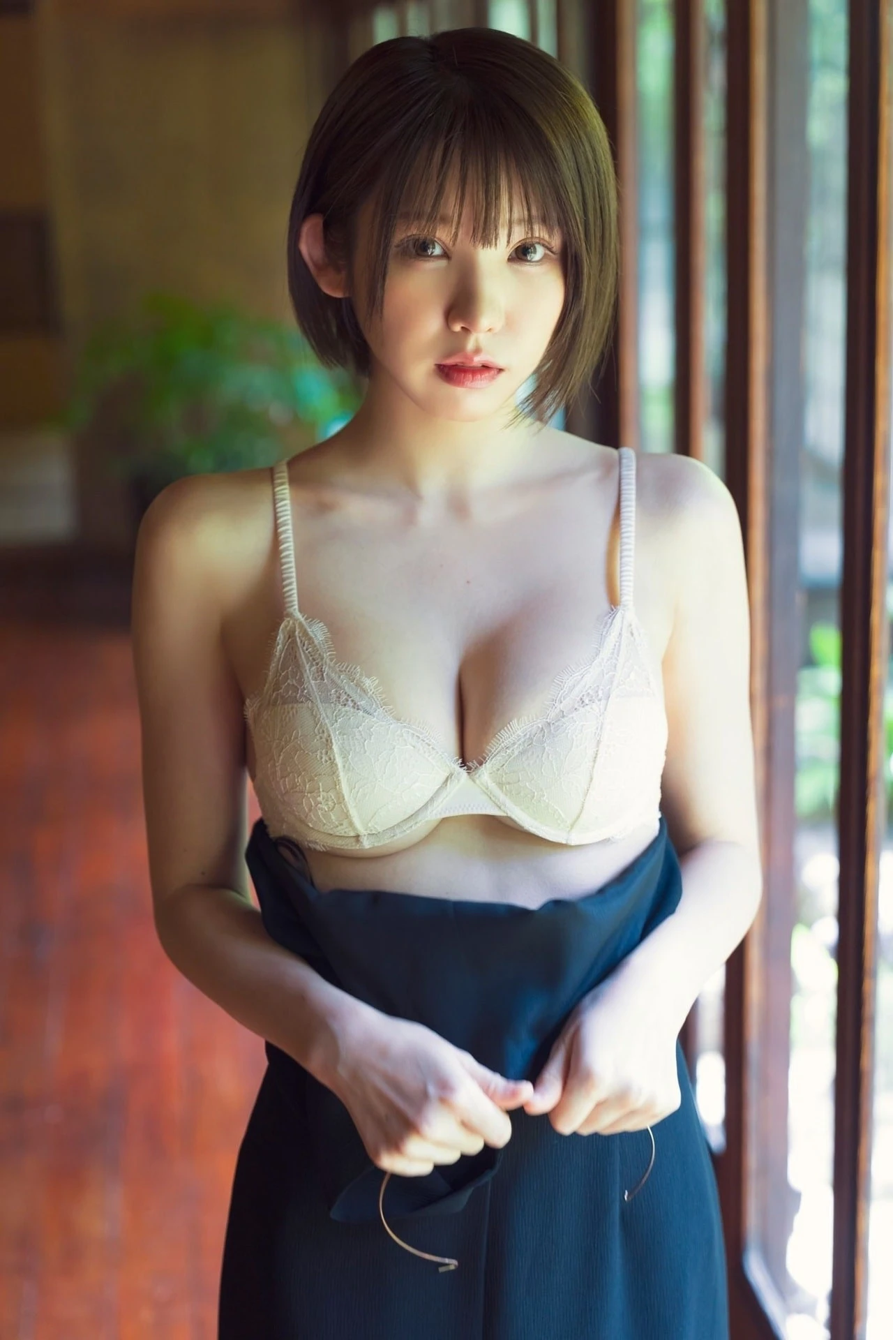 Enako えなこ, SPA！デジタル写真集 「和室でときめき」