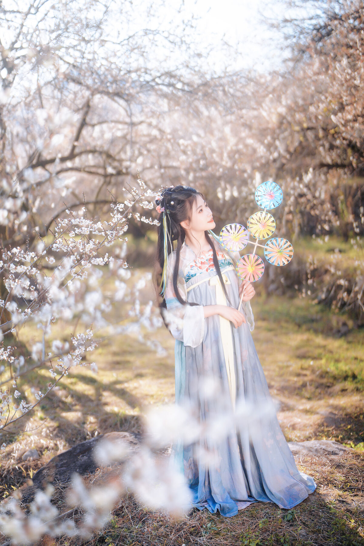 YiTuYu艺图语 Vol.10208 Ba La Ba La