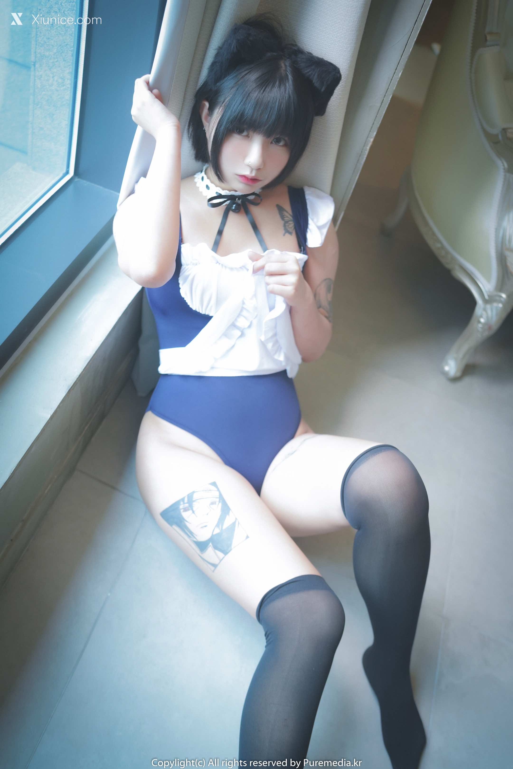 Pure Media Vol.037 Hizzy (히지) 4K