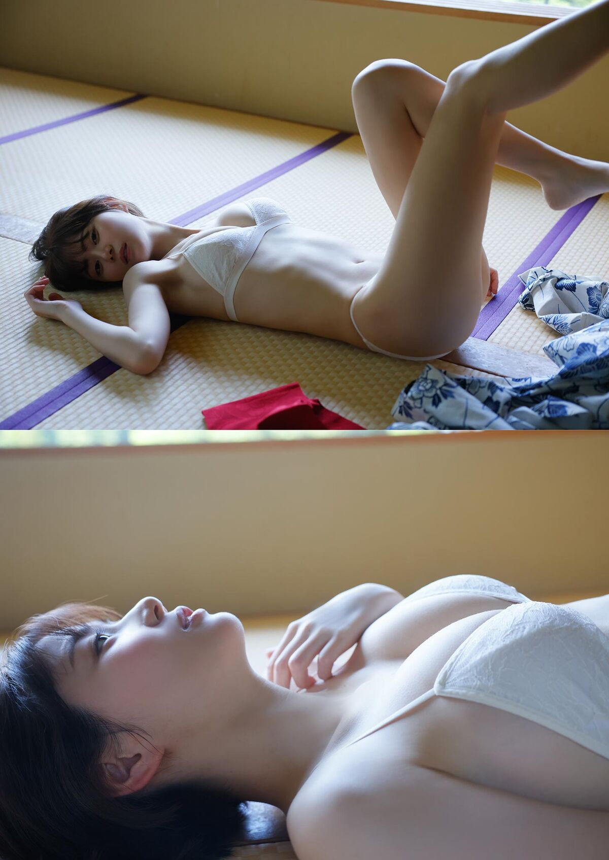 Ikechan いけちゃん - いけジャーニー スピ サン グラビアフォトブック