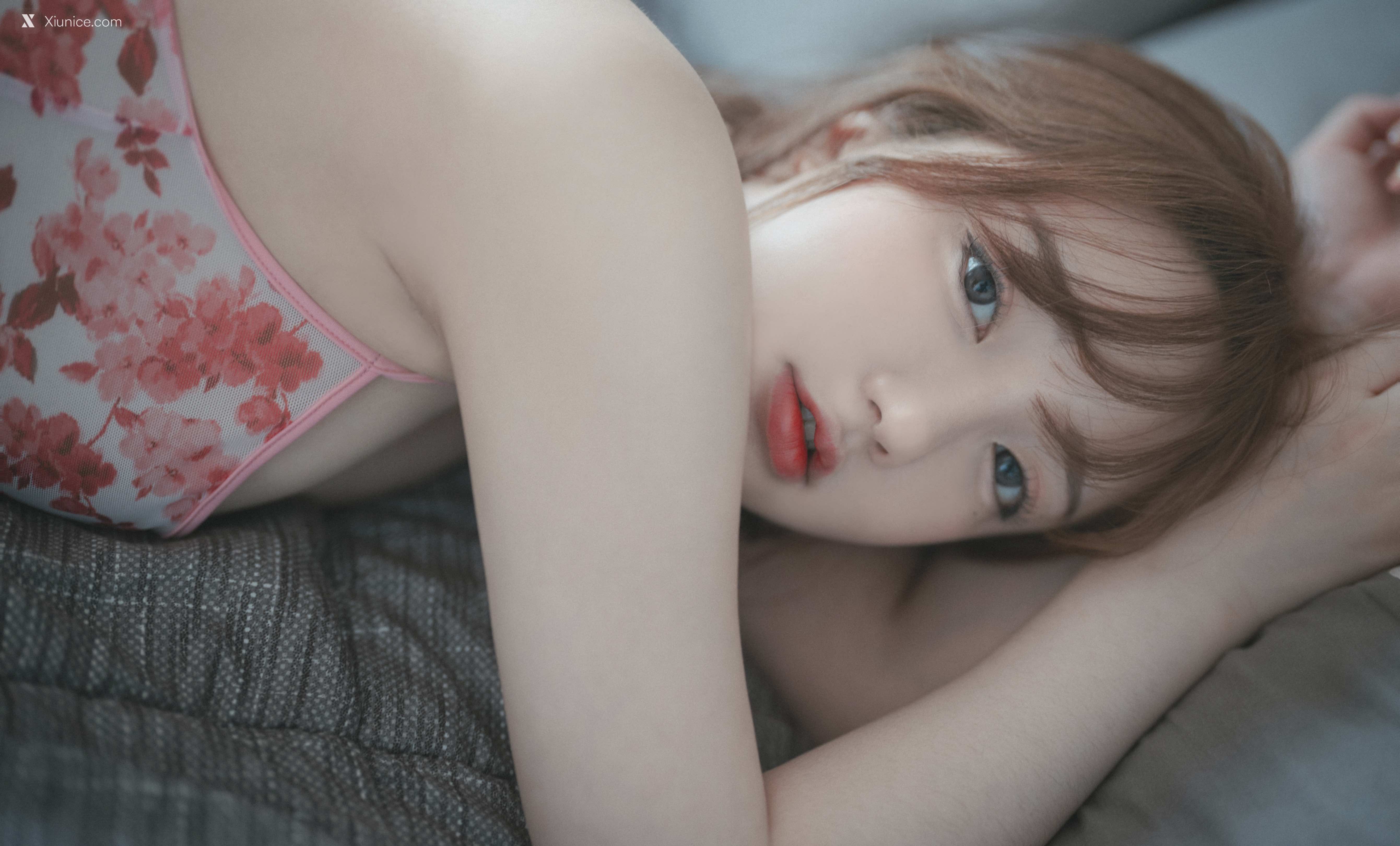 DJAWA Photo – Son Ye-Eun (손예은) – Staycation #4 4K