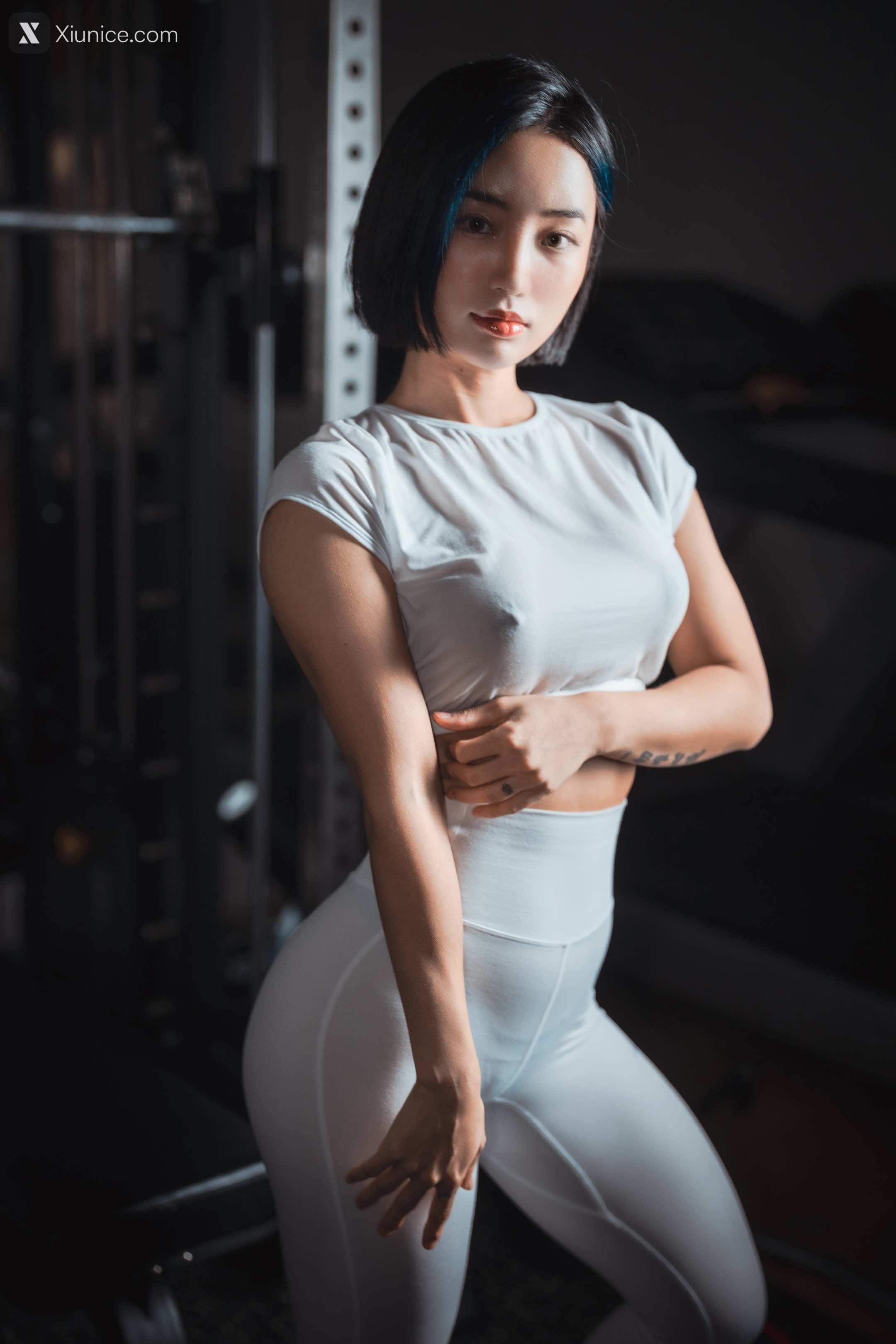 DJAWA Photo – Booty Queen – Personal Training 4K