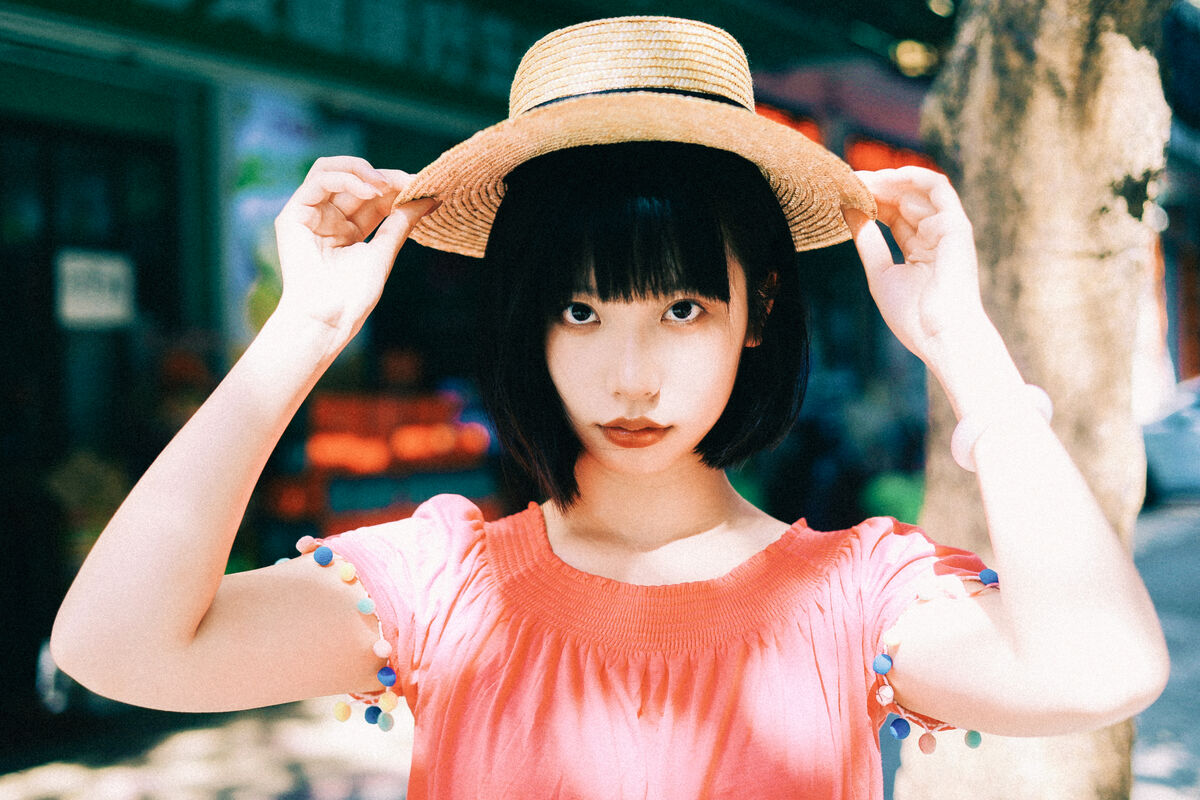 YiTuYu艺图语 Vol.10184 Chen Cheng Er