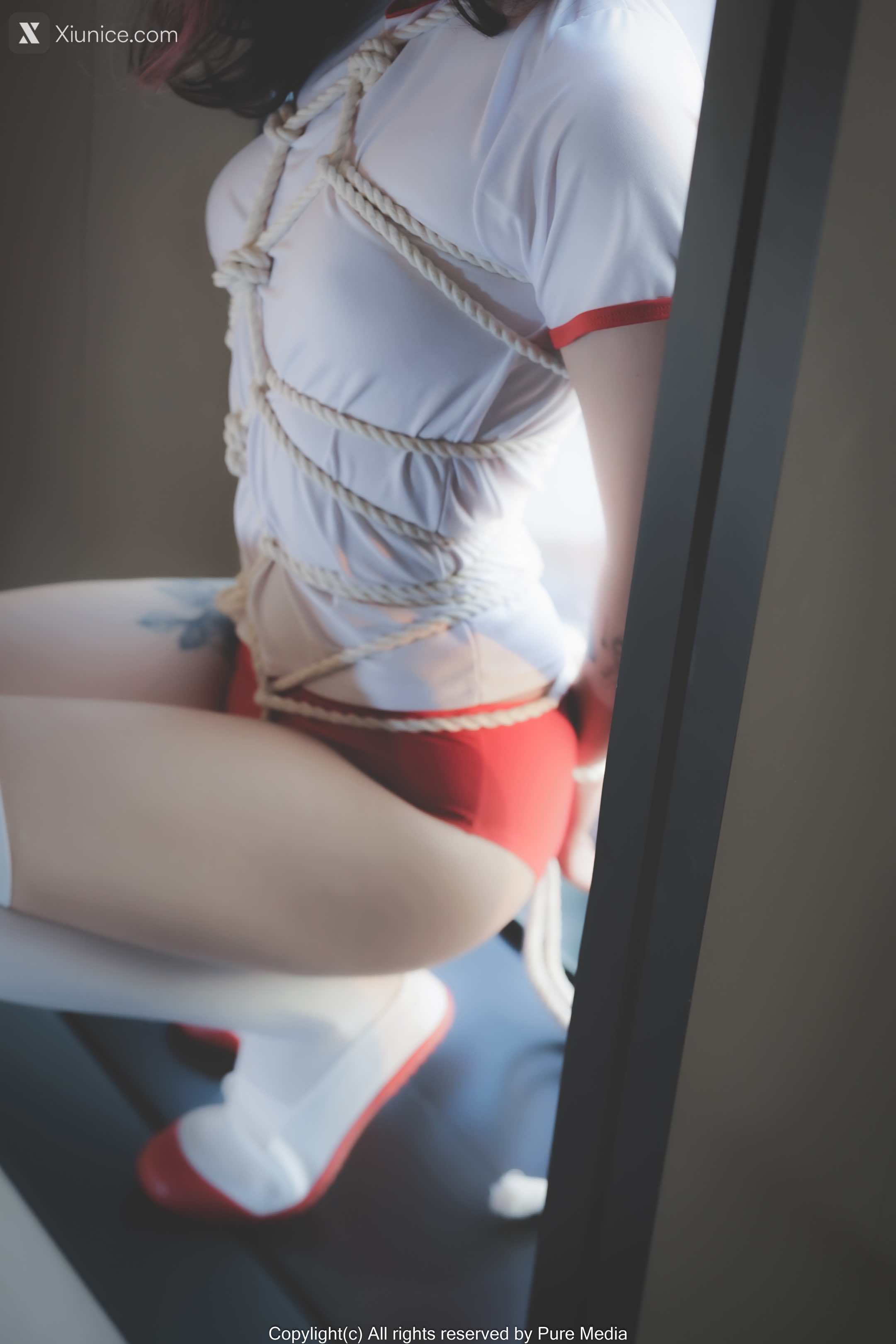 Pure Media Vol.065 Sira (시라) 4K