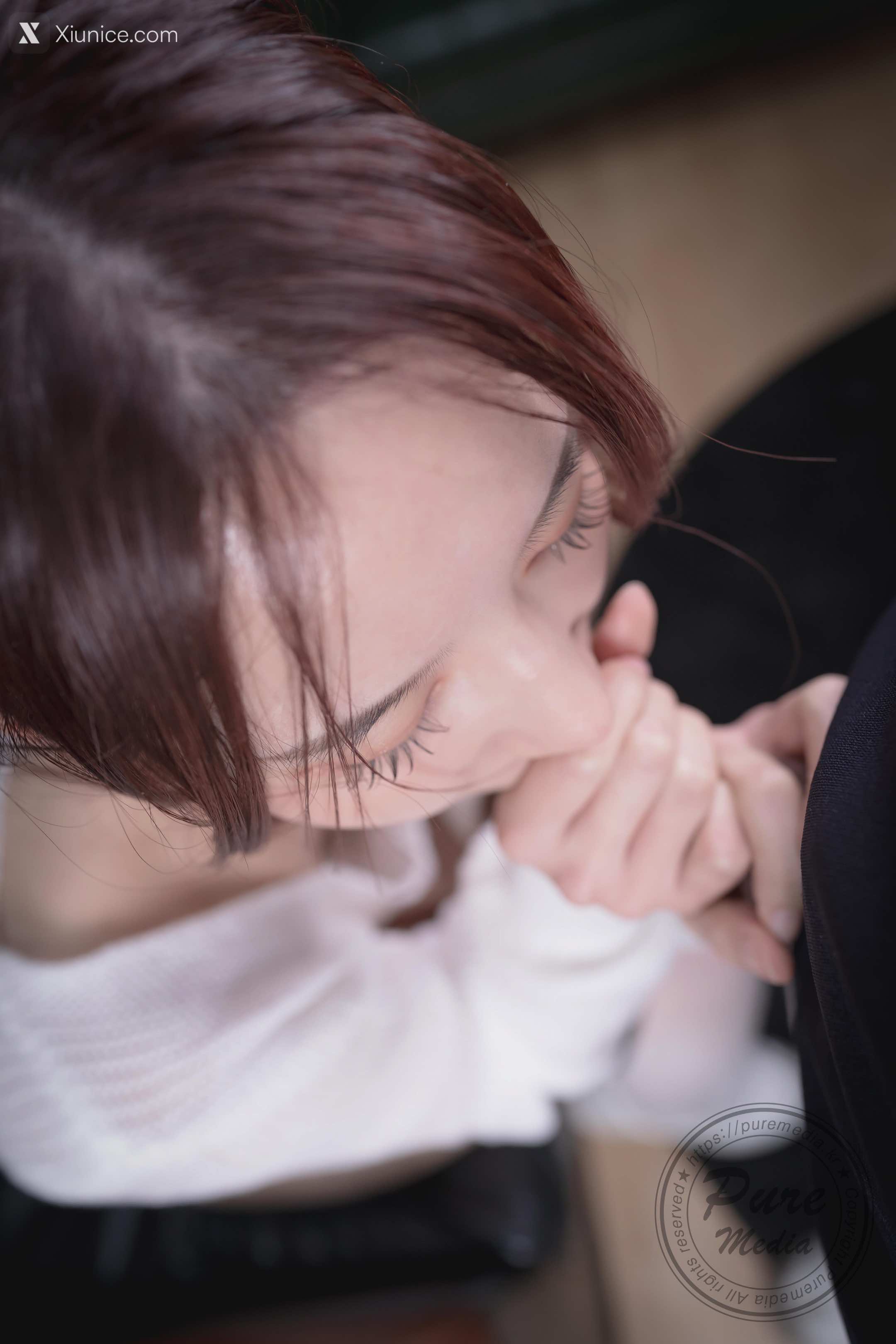 Pure Media Vol.273 Yeha (예하) – Dreaming With Library Girl 4K