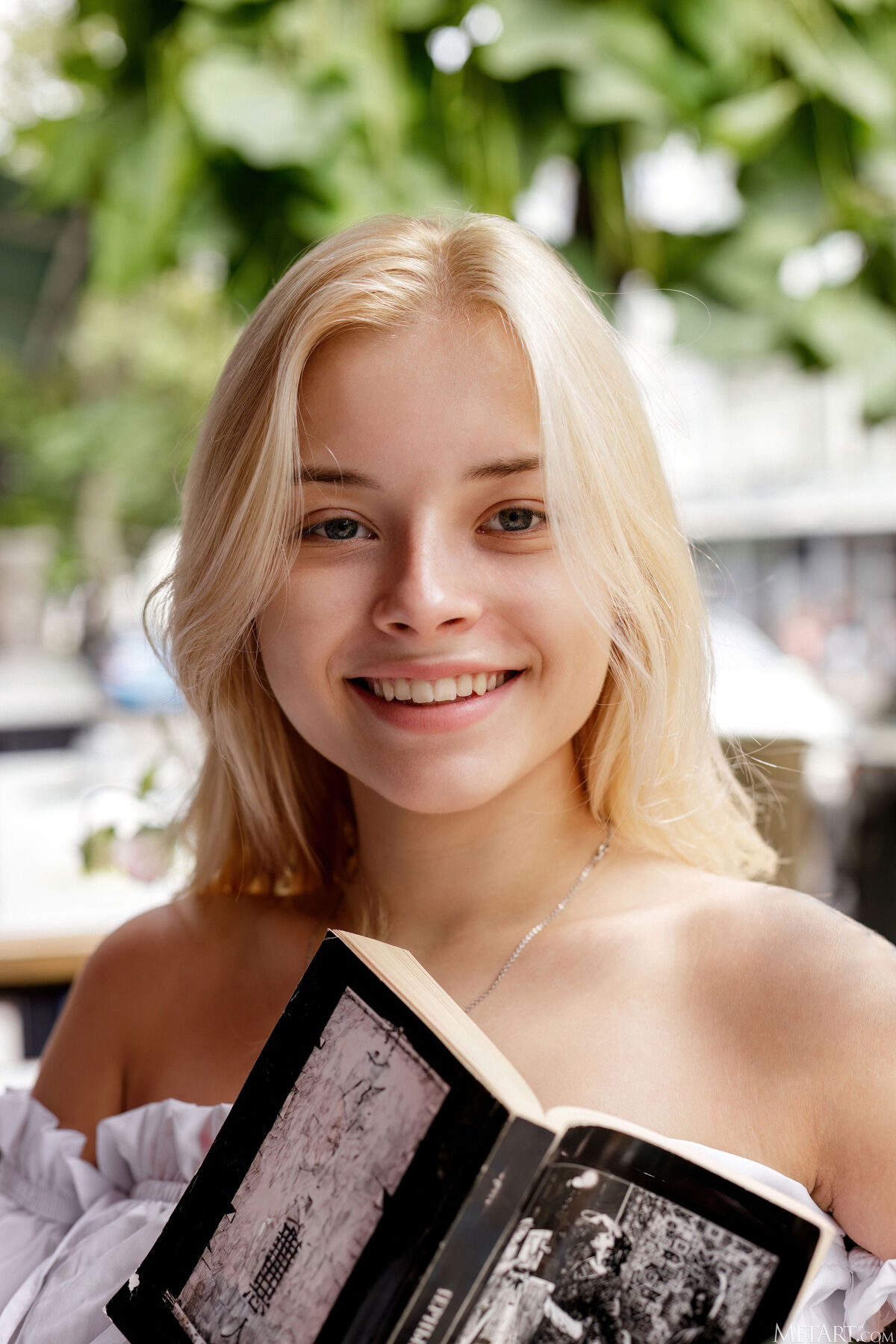 MetArt Bianca Bell - Irresistible Charm Part02