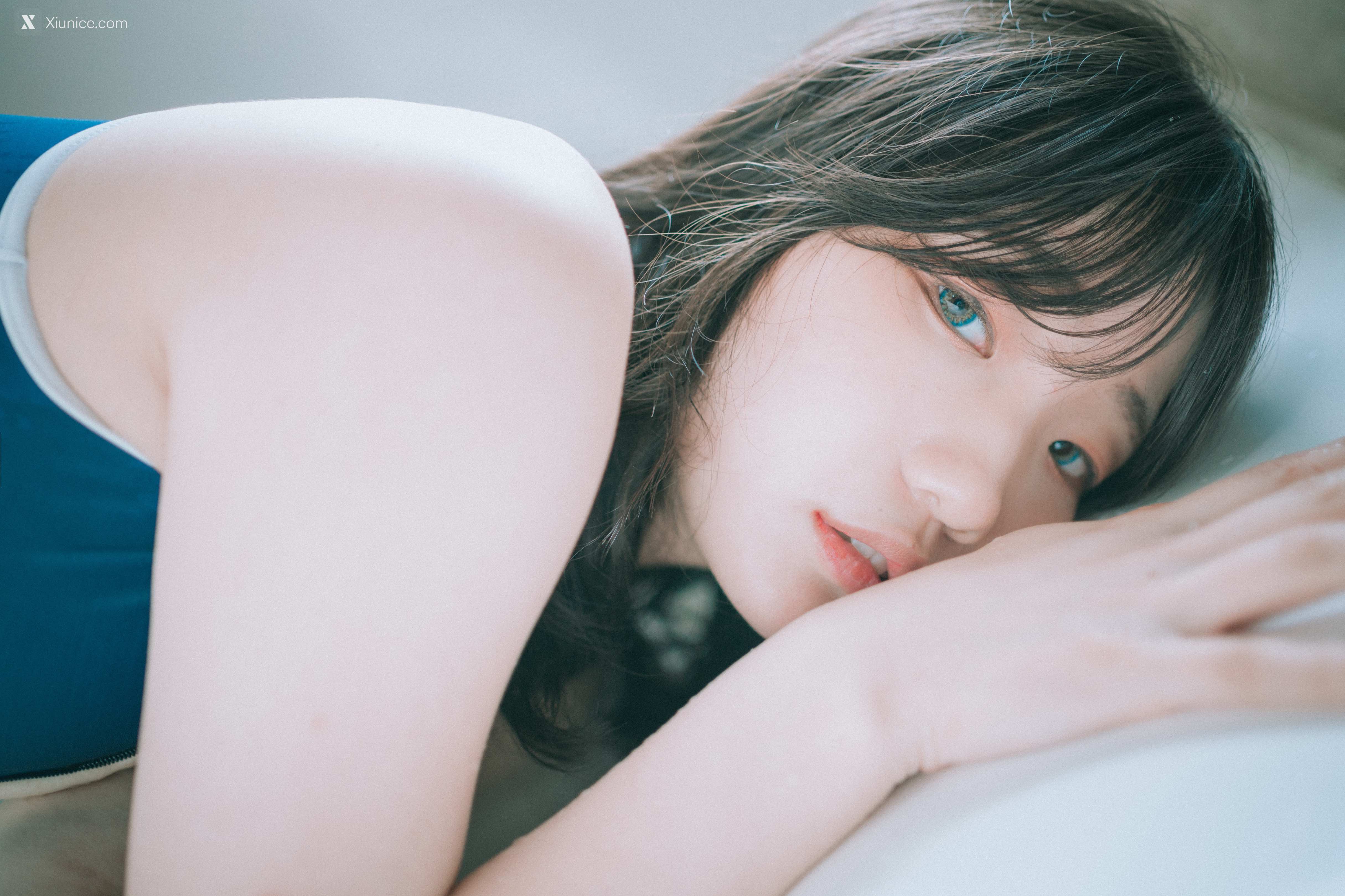 DJAWA Photo – Mimmi (밈미) – Realise Loveliness 4K