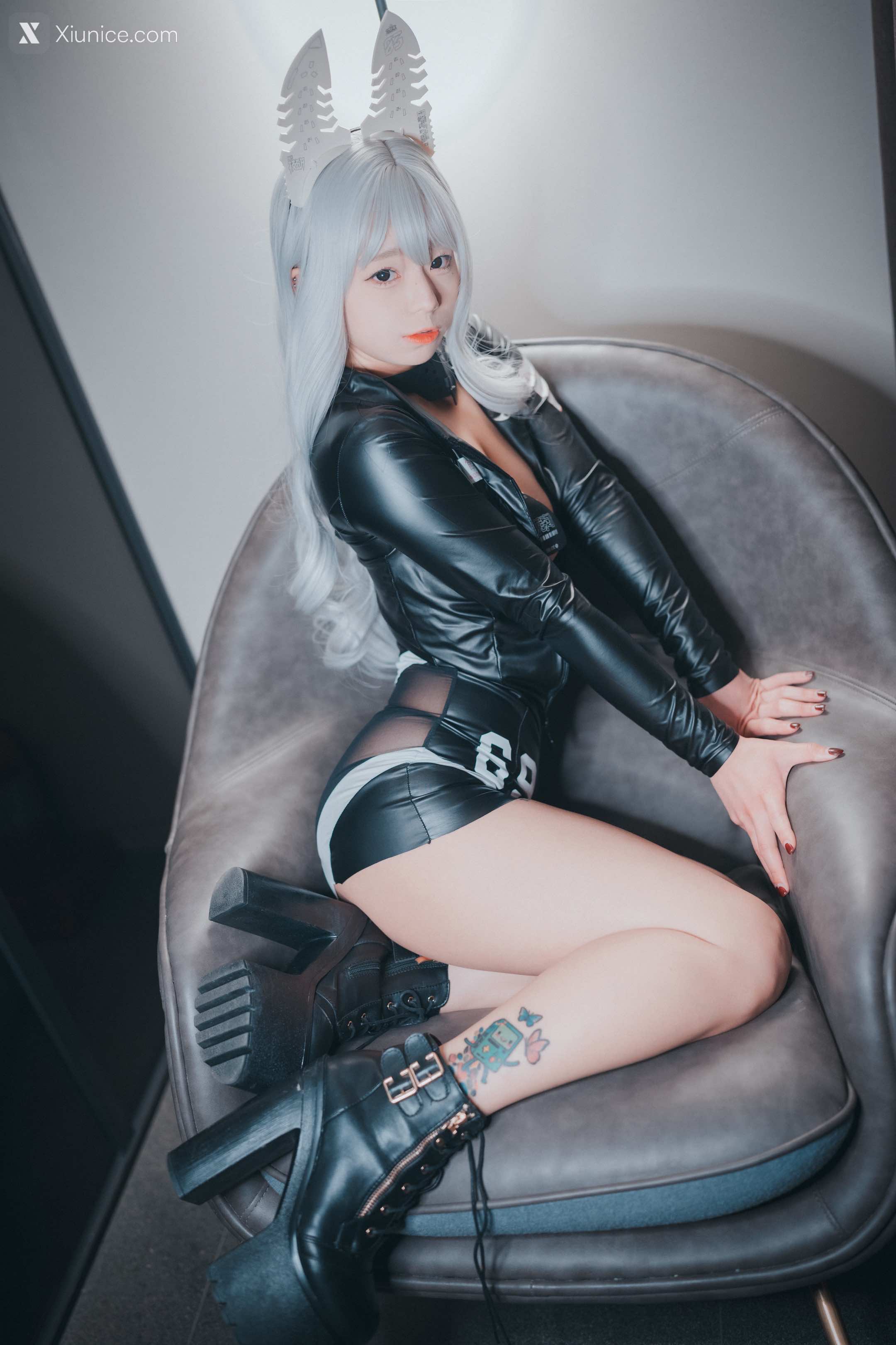 DJAWA Photo – Maruemon (마루에몽) – Rider No69 4K