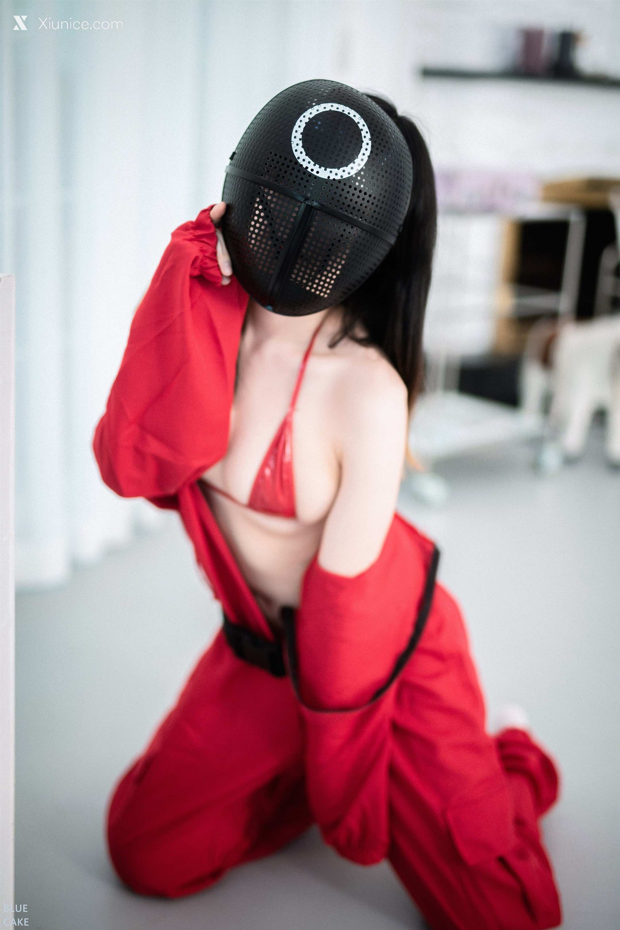 BLUECAKE Bambi (밤비) – Play Game 4K