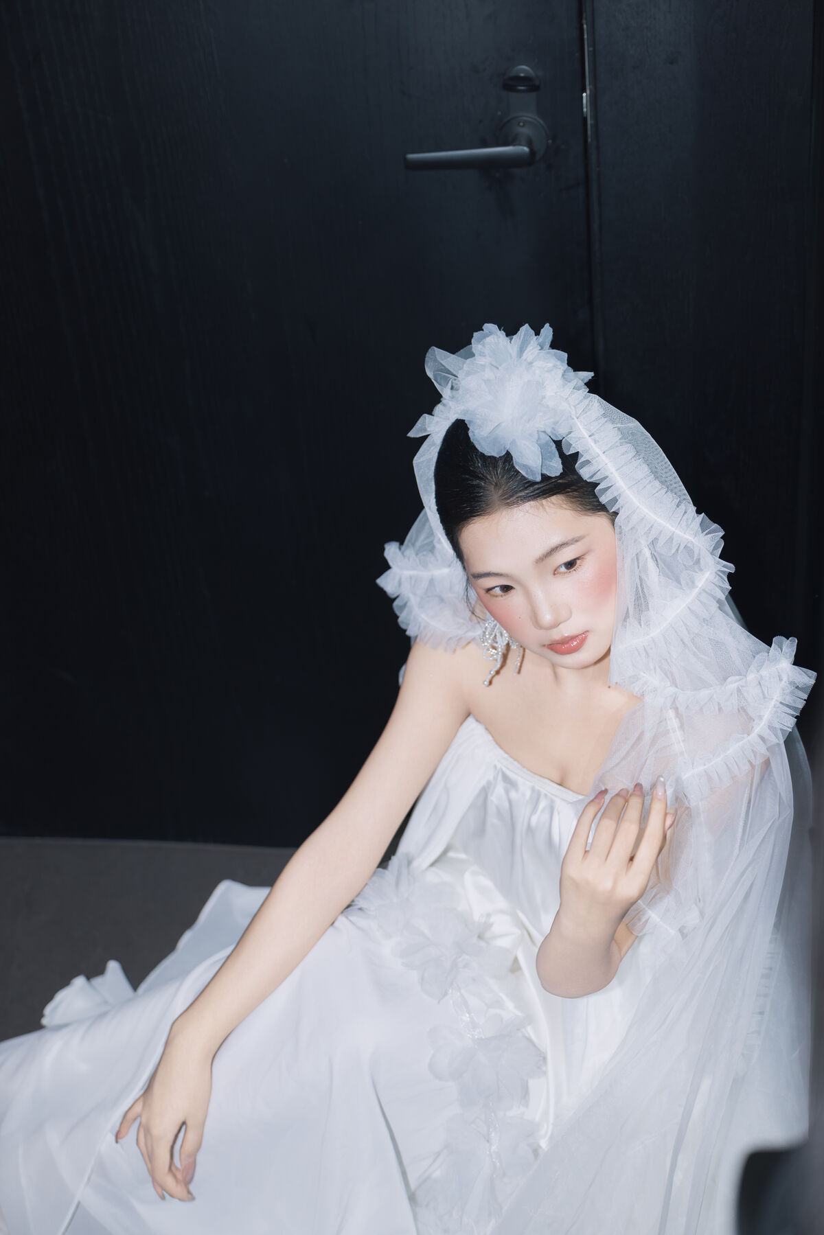 YiTuYu艺图语 Vol.10175 Yi Bei Yang Zhi