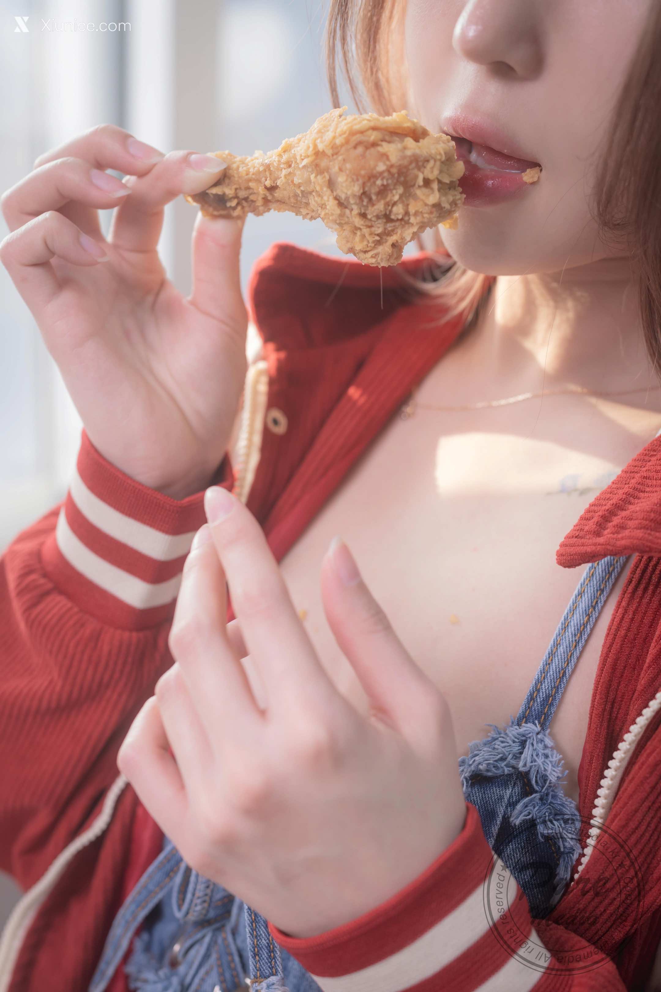 Pure Media Vol.277 Yeha (예하) – Expensive and Delicious Naked Hen 4K