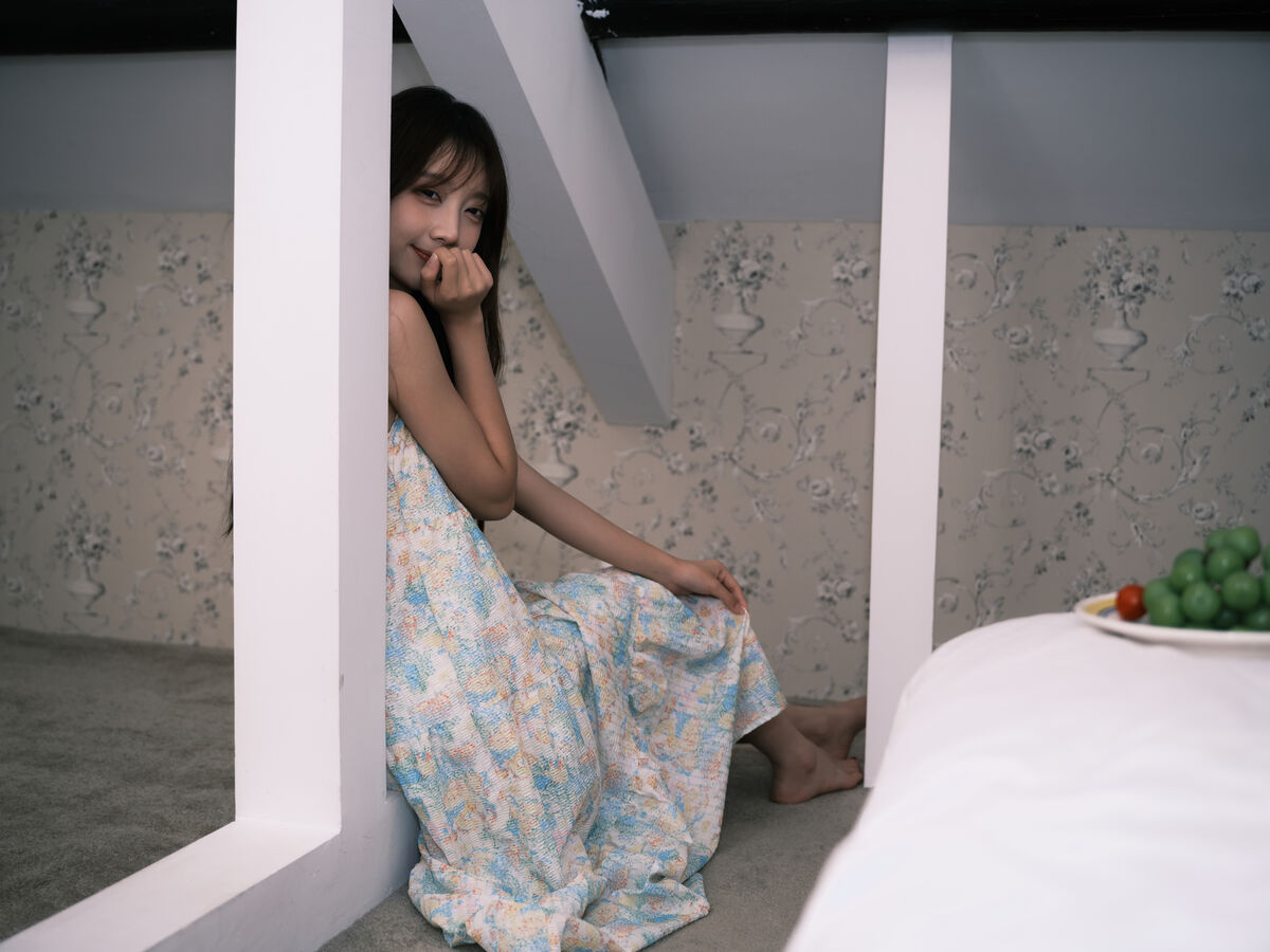 YiTuYu艺图语 Vol.10222 Xing Xing