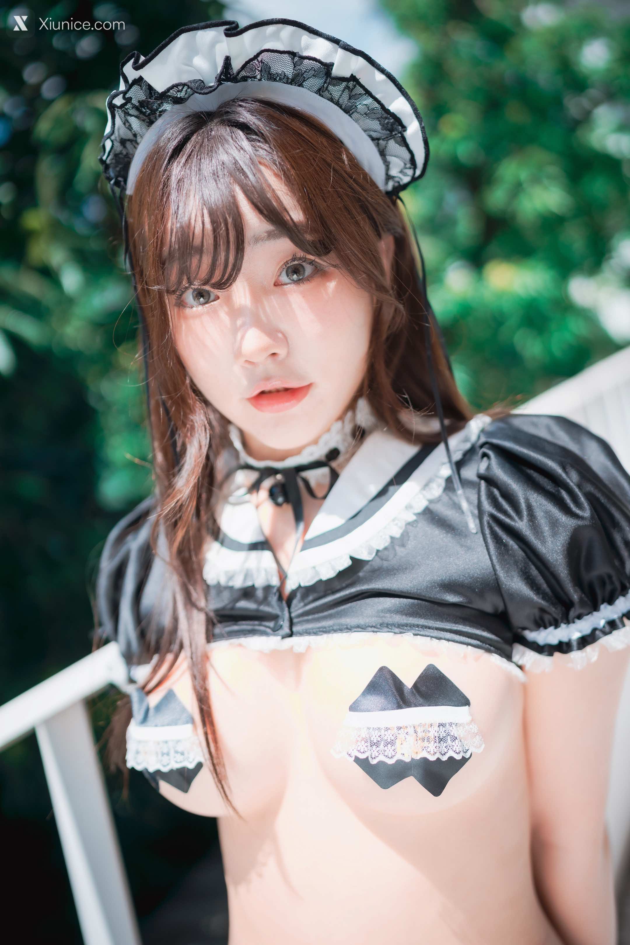 DJAWA Photo – Newbom – Maid Mansion Nº5 (S.Ver) 4K