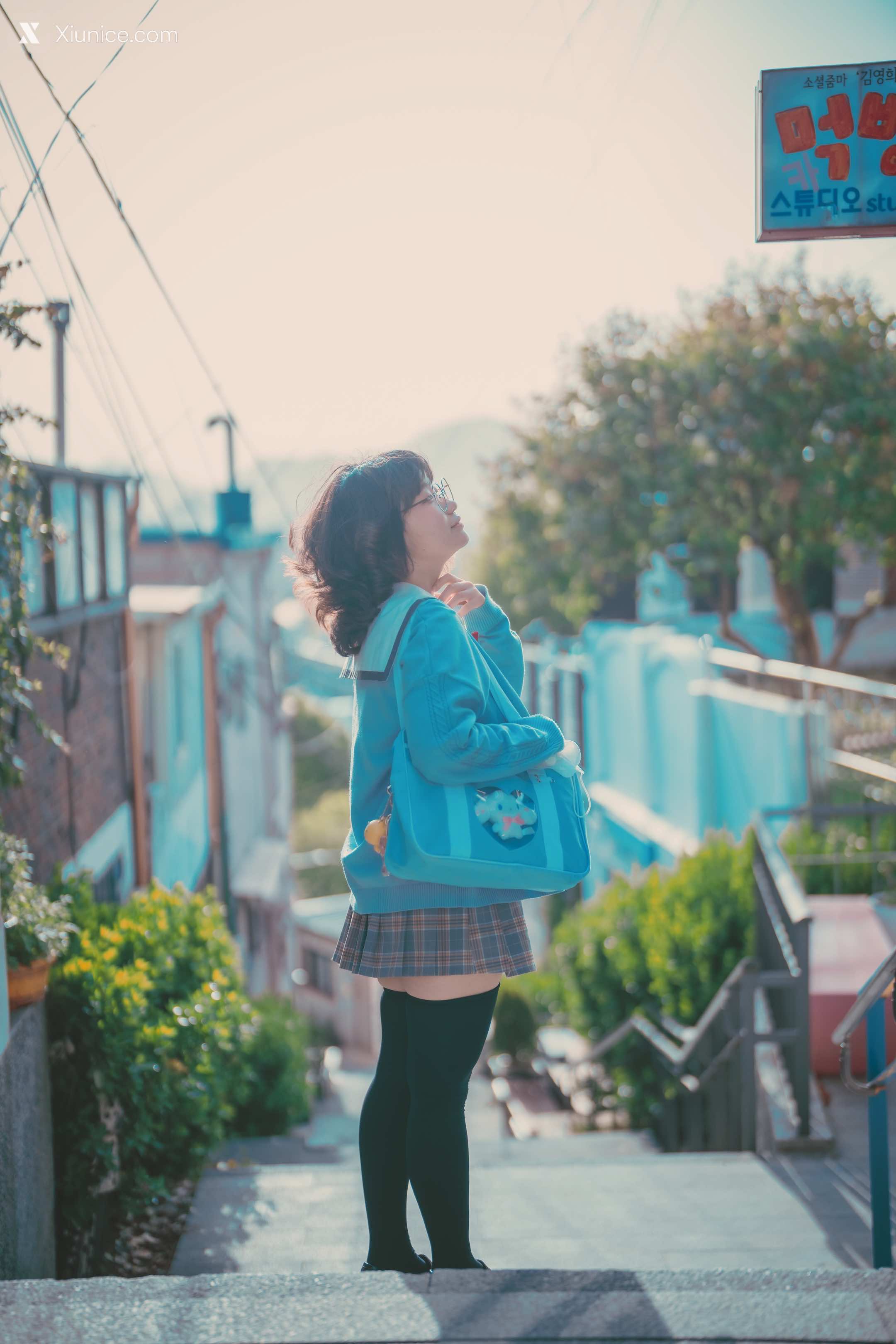 DJAWA Photo – Mimmi (밈미) – Your Panties 4K