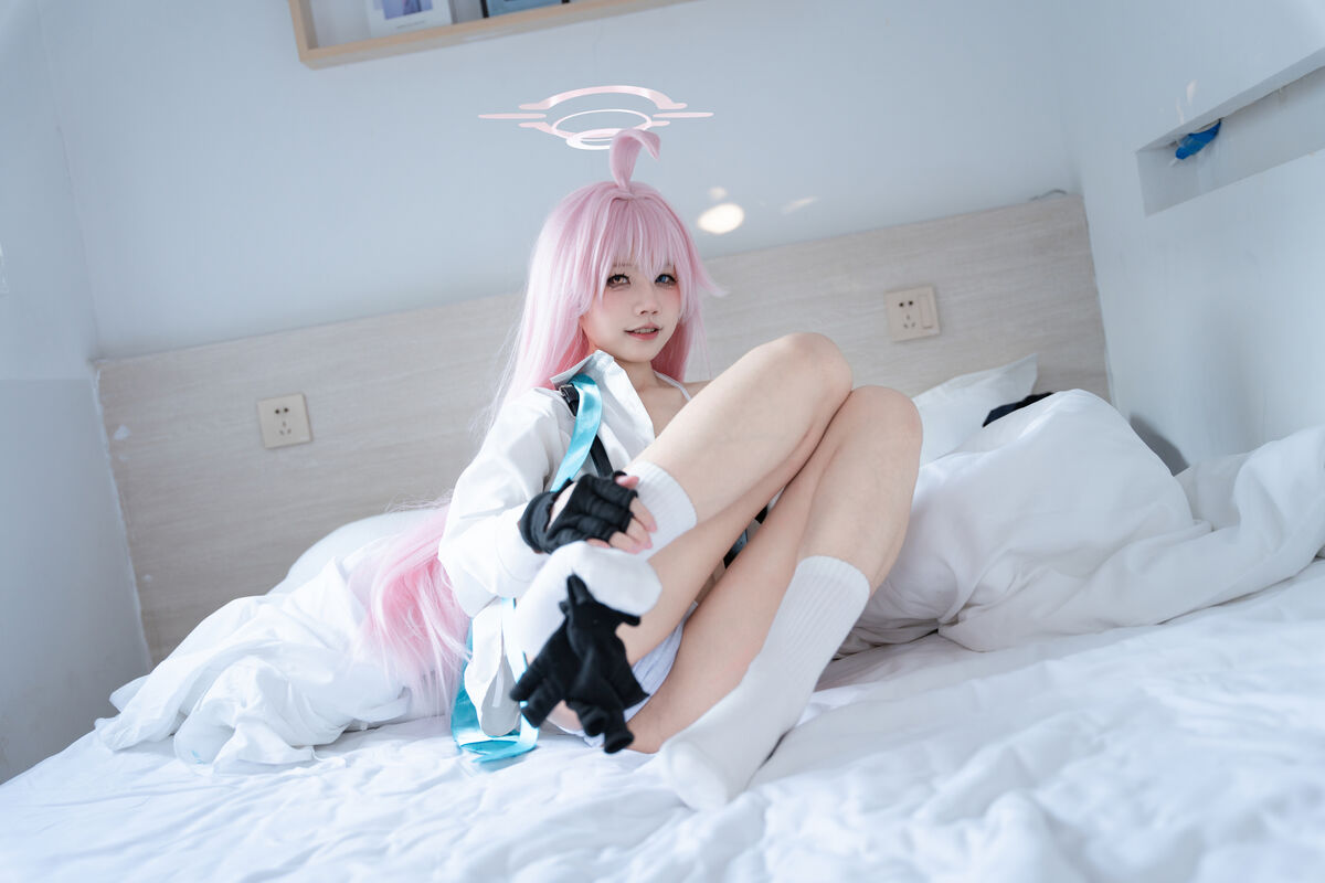 Coser@清水凪 - 小鸟游星野