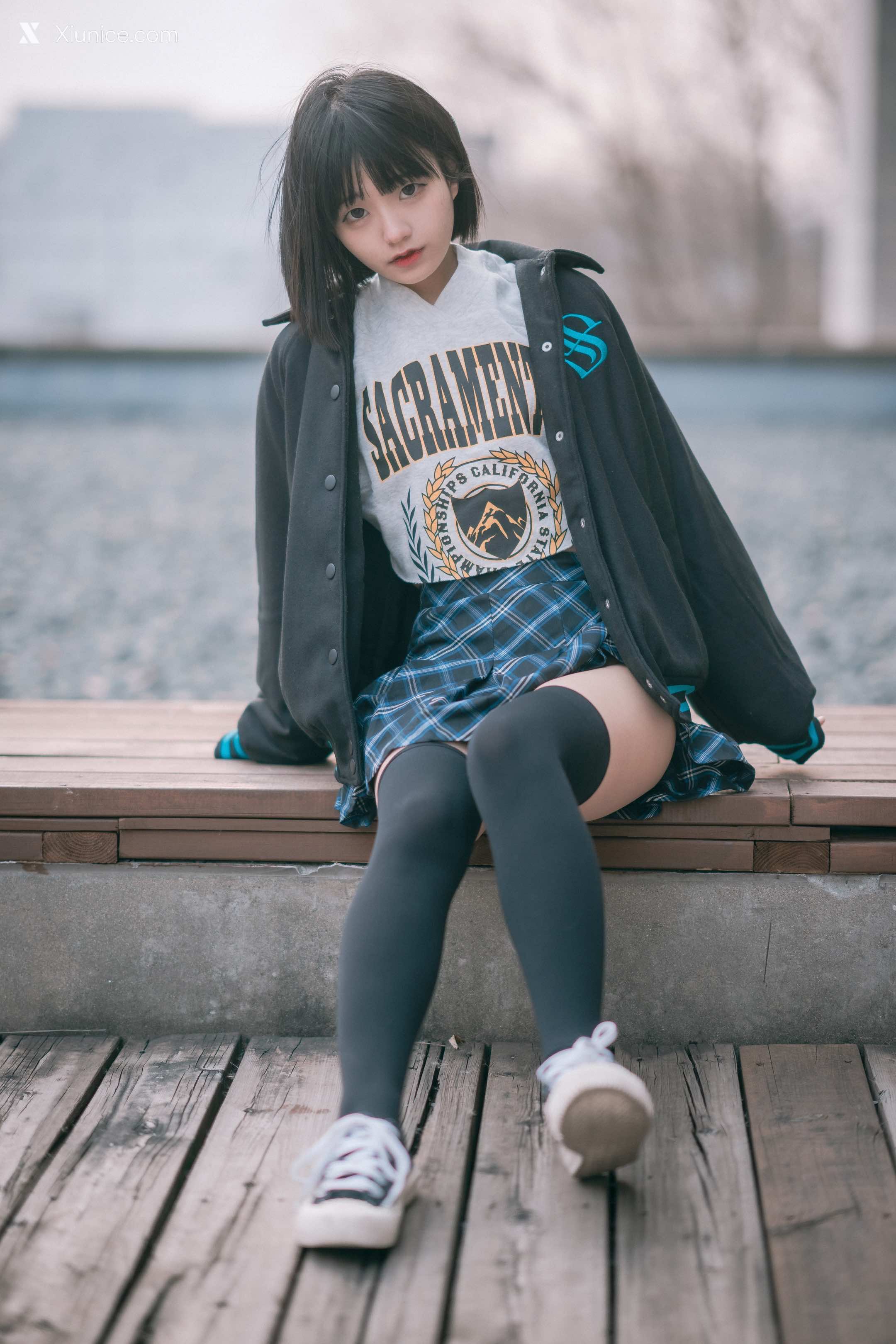 DJAWA Photo – Jeong Jenny (정제니) – Daylife in Sacramento 4K