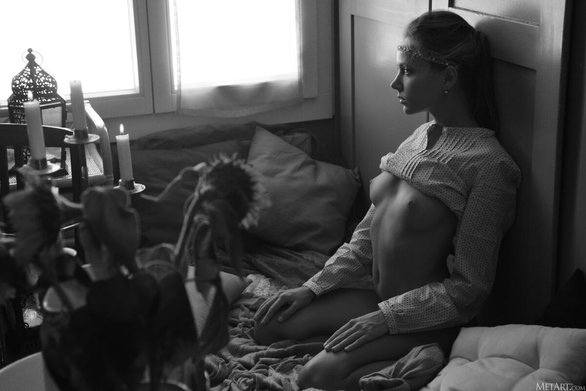 MetArt Mango - Youthful Dream Part01