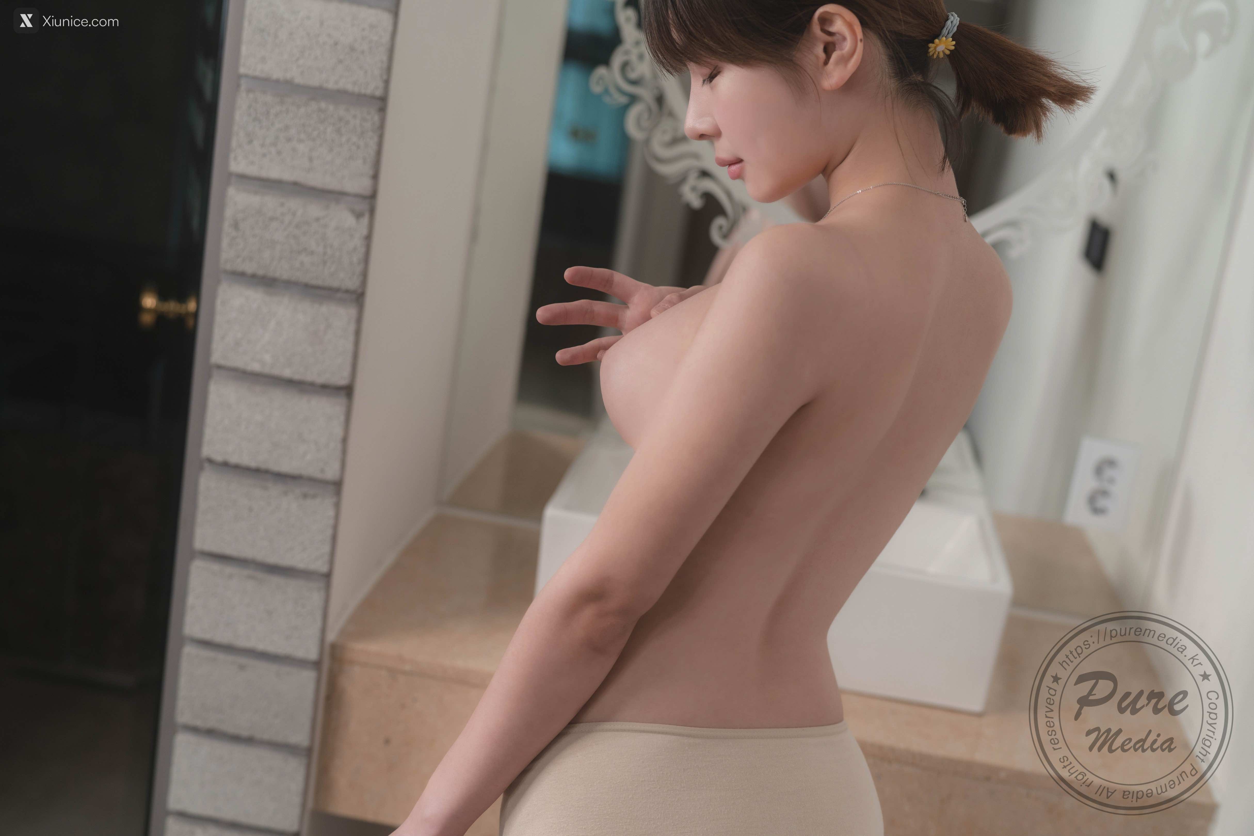 Pure Media Vol.299 Tasha (타샤) – Debut 4K