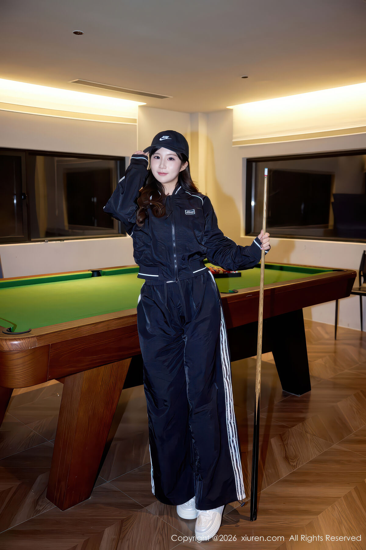 XiuRen秀人网 No.11242 Xiao Rou Rou Mi