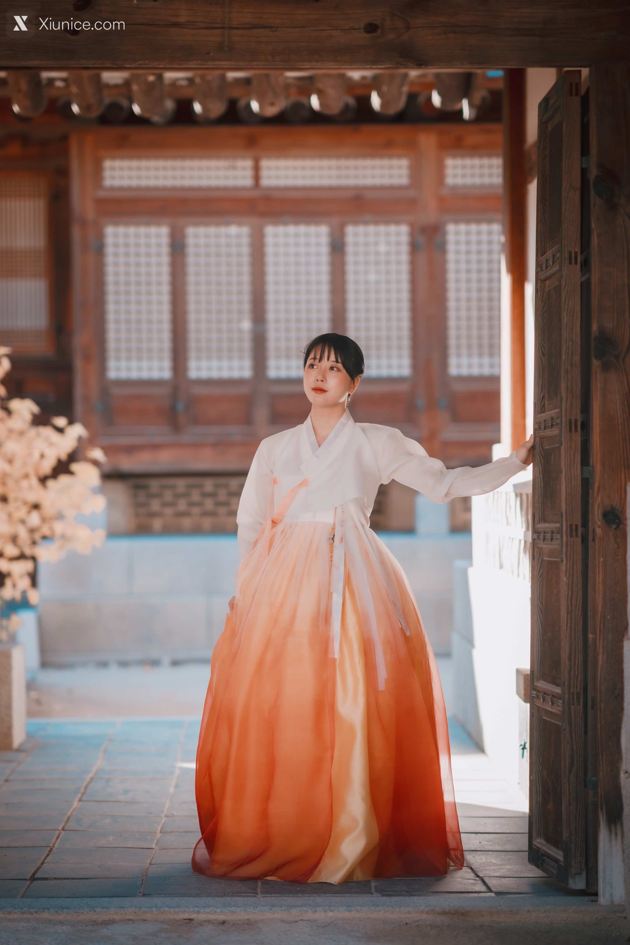 DJAWA Photo – DJAWA Photo – ZziZzi – Chuseok 4K