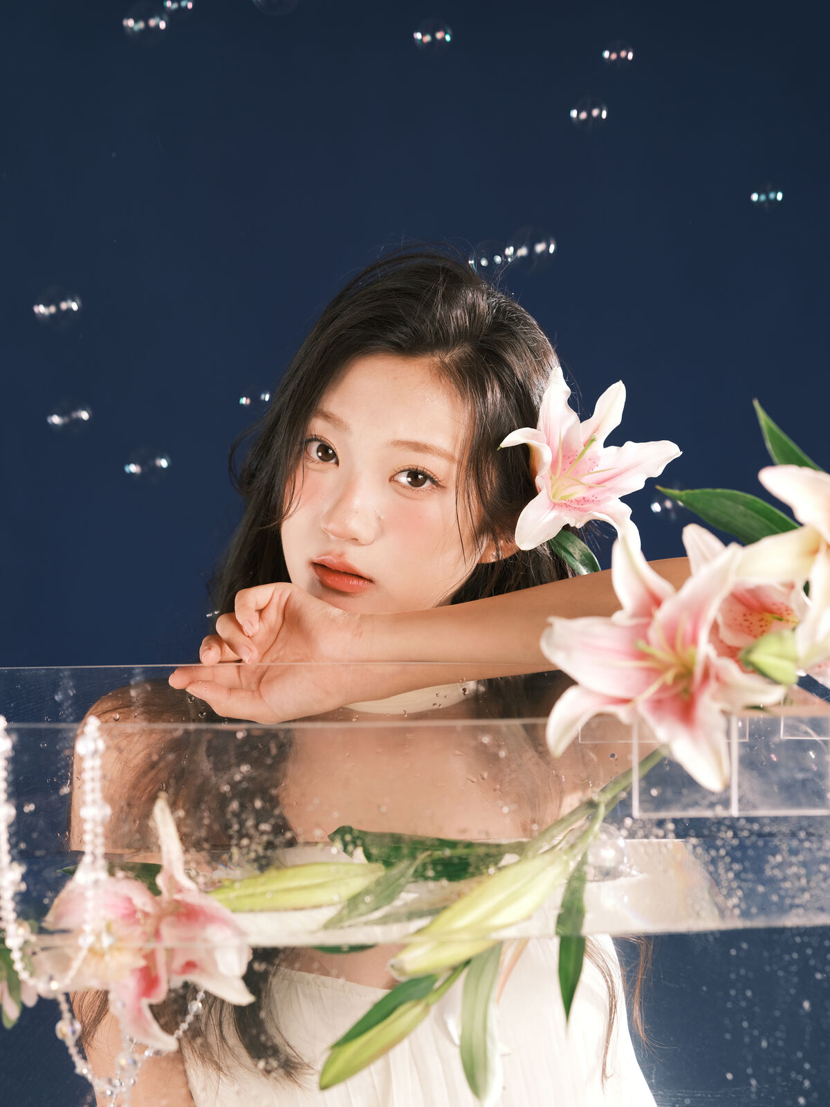 YiTuYu艺图语 Vol.10010 Sha Yu Ya