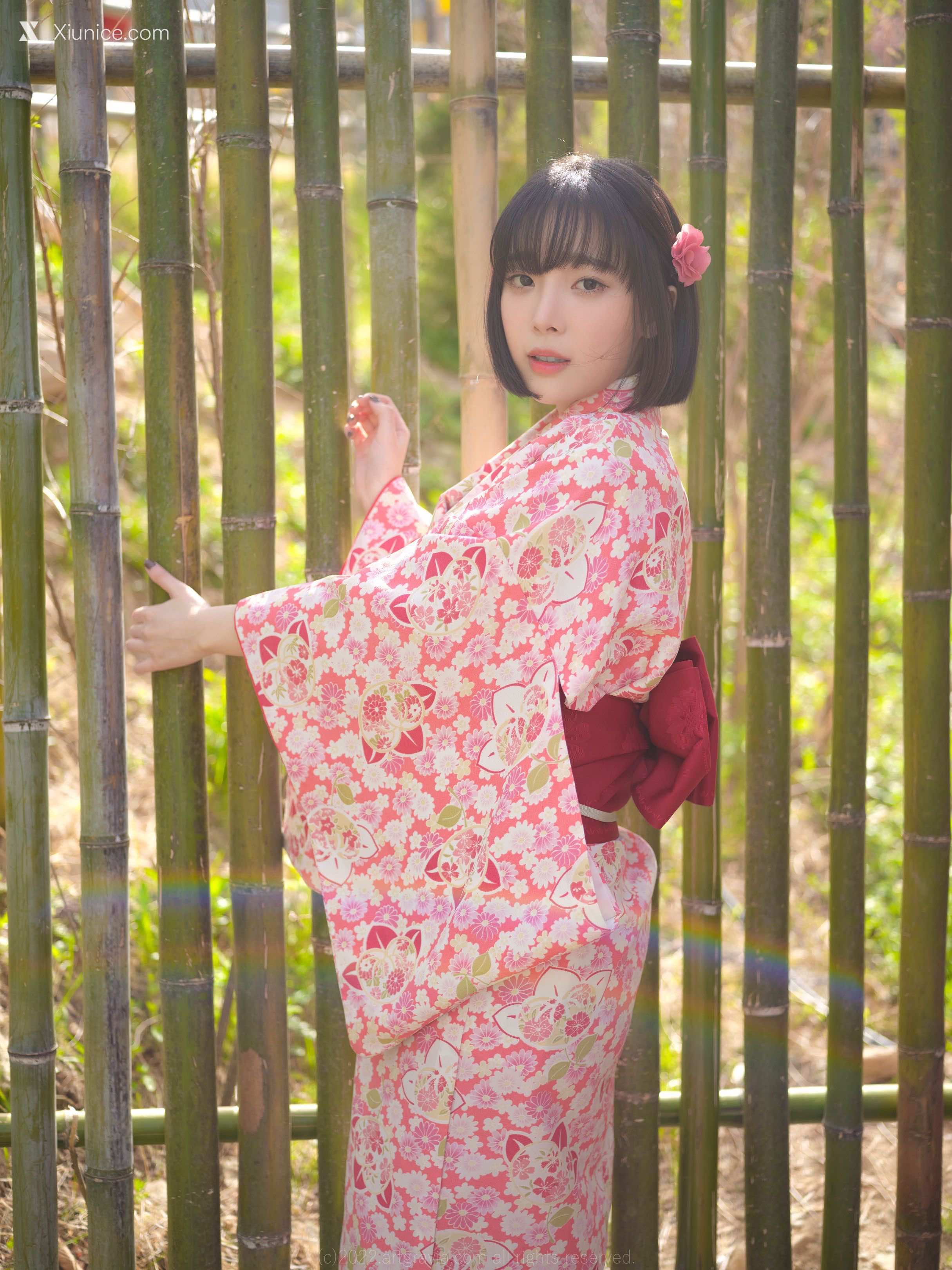 Artgravia Vol.401 Kang In-kyung (강인경) 4K