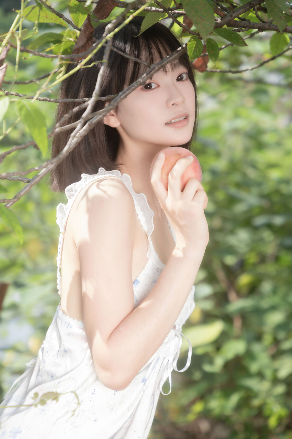 YiTuYu艺图语 Vol.10153 Yao Yao Zi Jiang