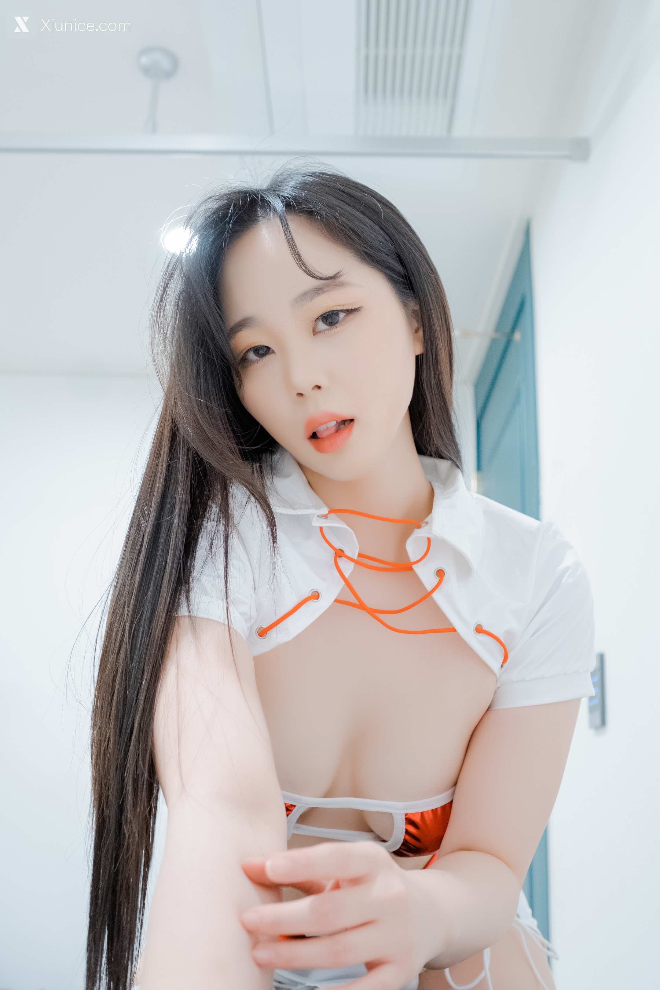 PUSSYLET Vol.43 – SUYEON 4K