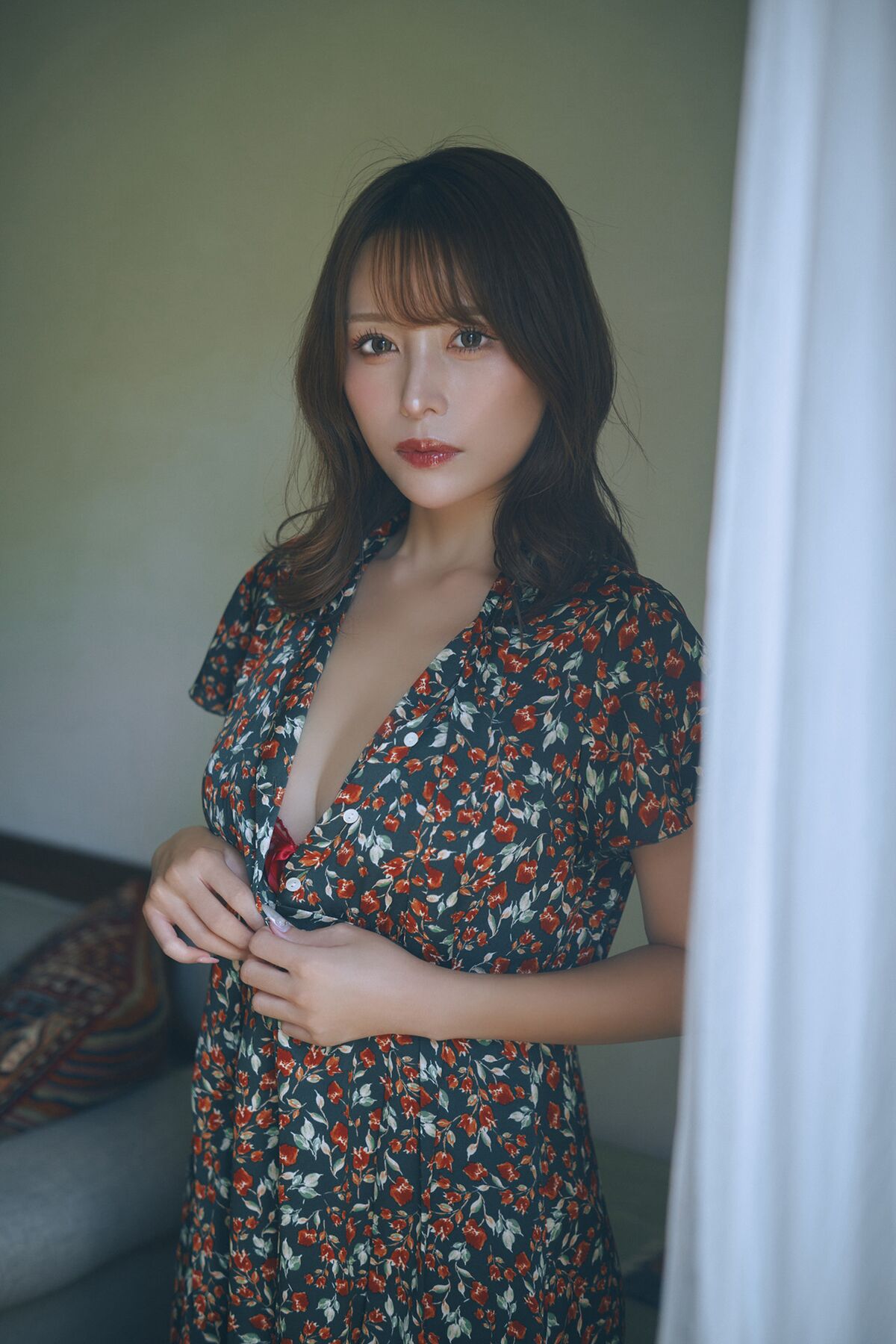 Mayuki Itou 伊藤舞雪 - White Angel