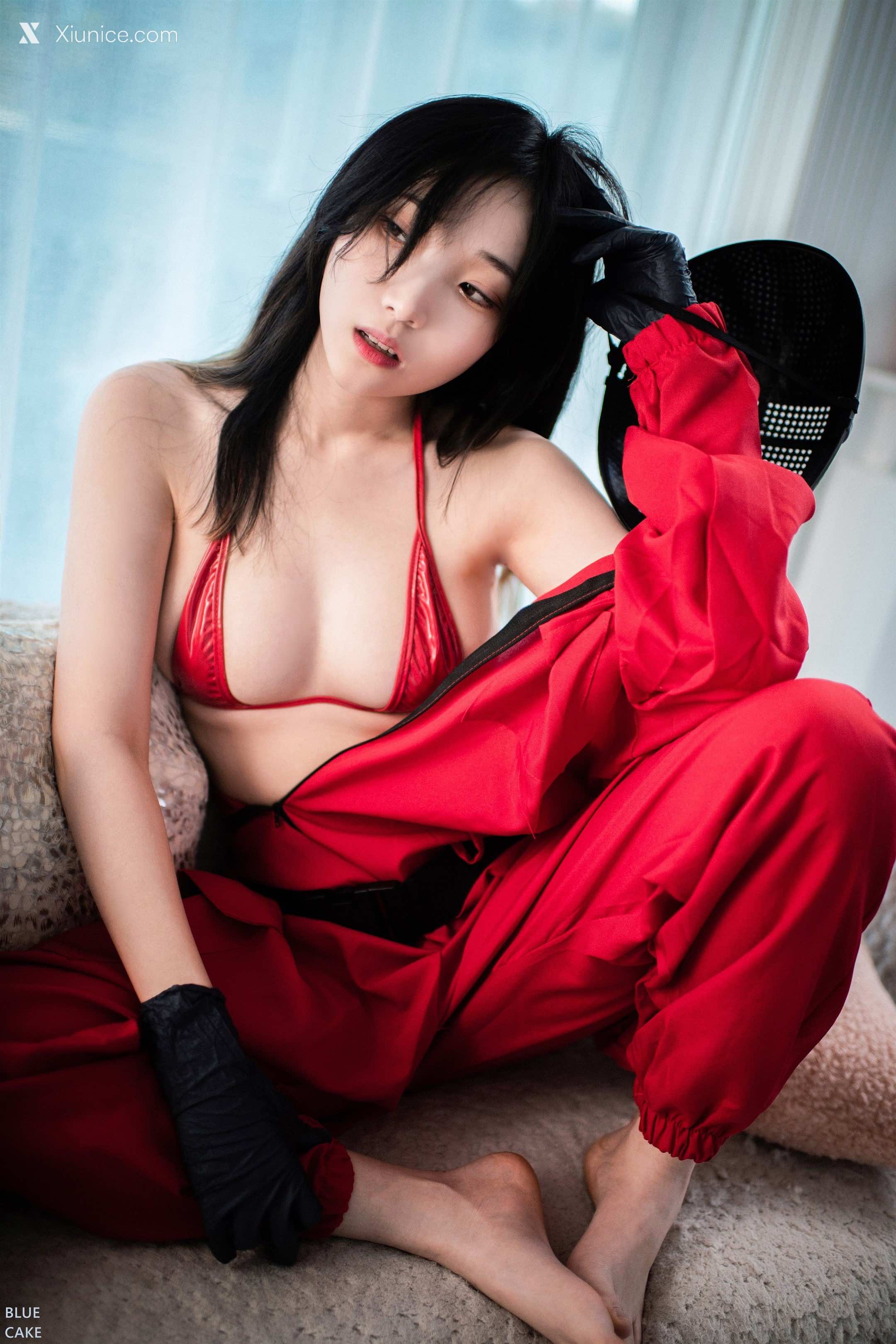 BLUECAKE Bambi (밤비) – Play Game 4K