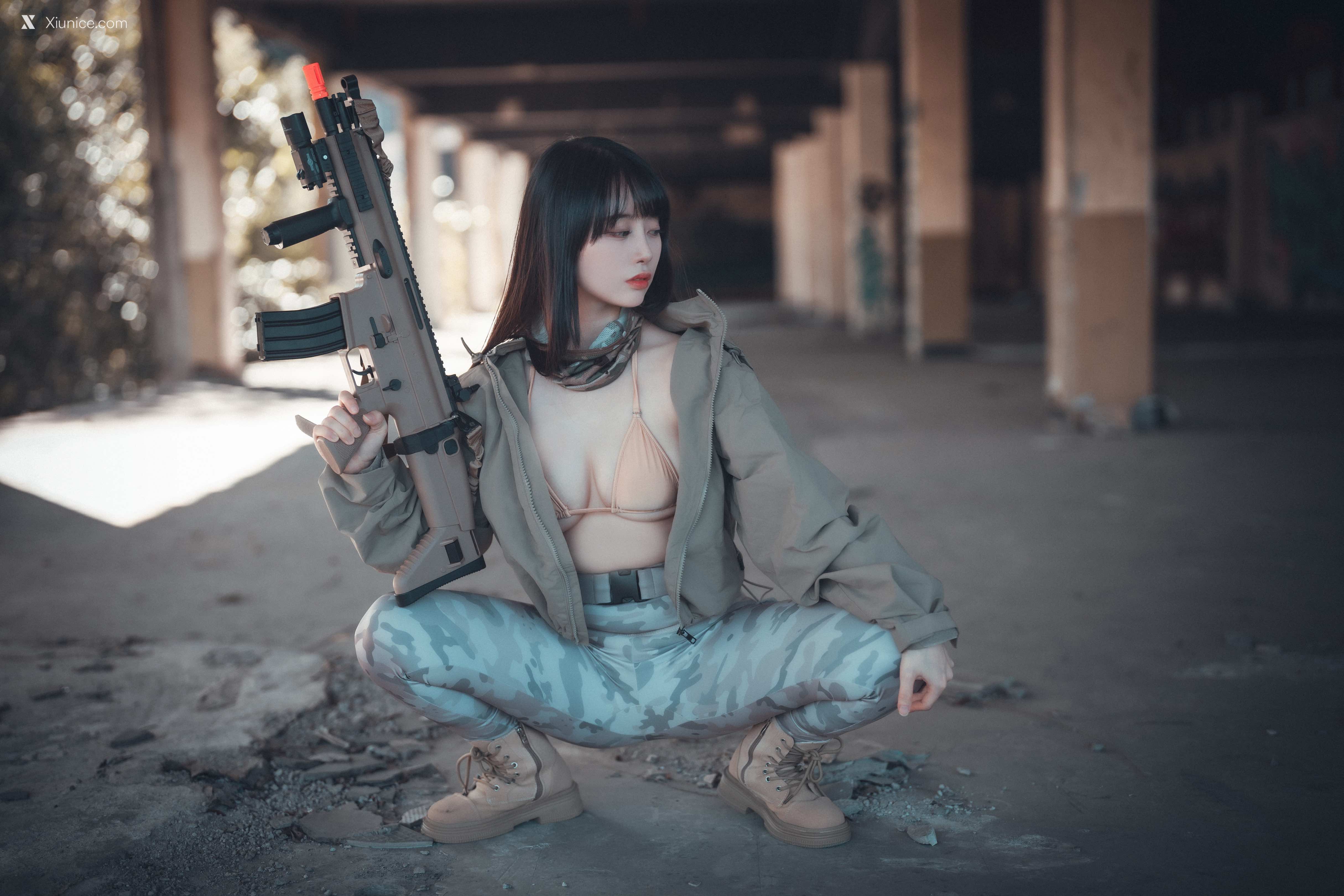 DJAWA Photo – ZziZzi – Desert Stalker (+S.Ver) 4K