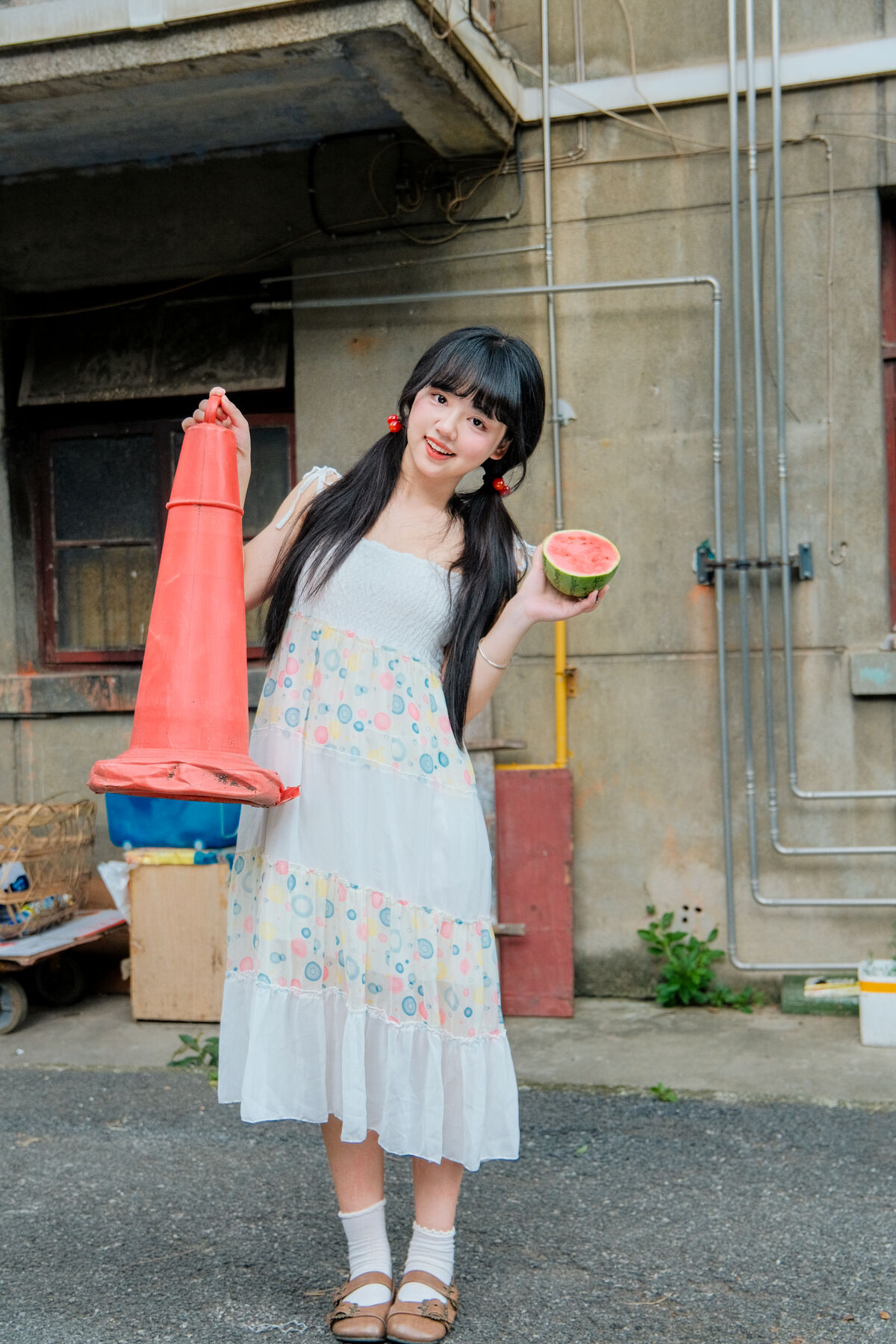 YiTuYu艺图语 Vol.10046 Xiao Li Hua Er