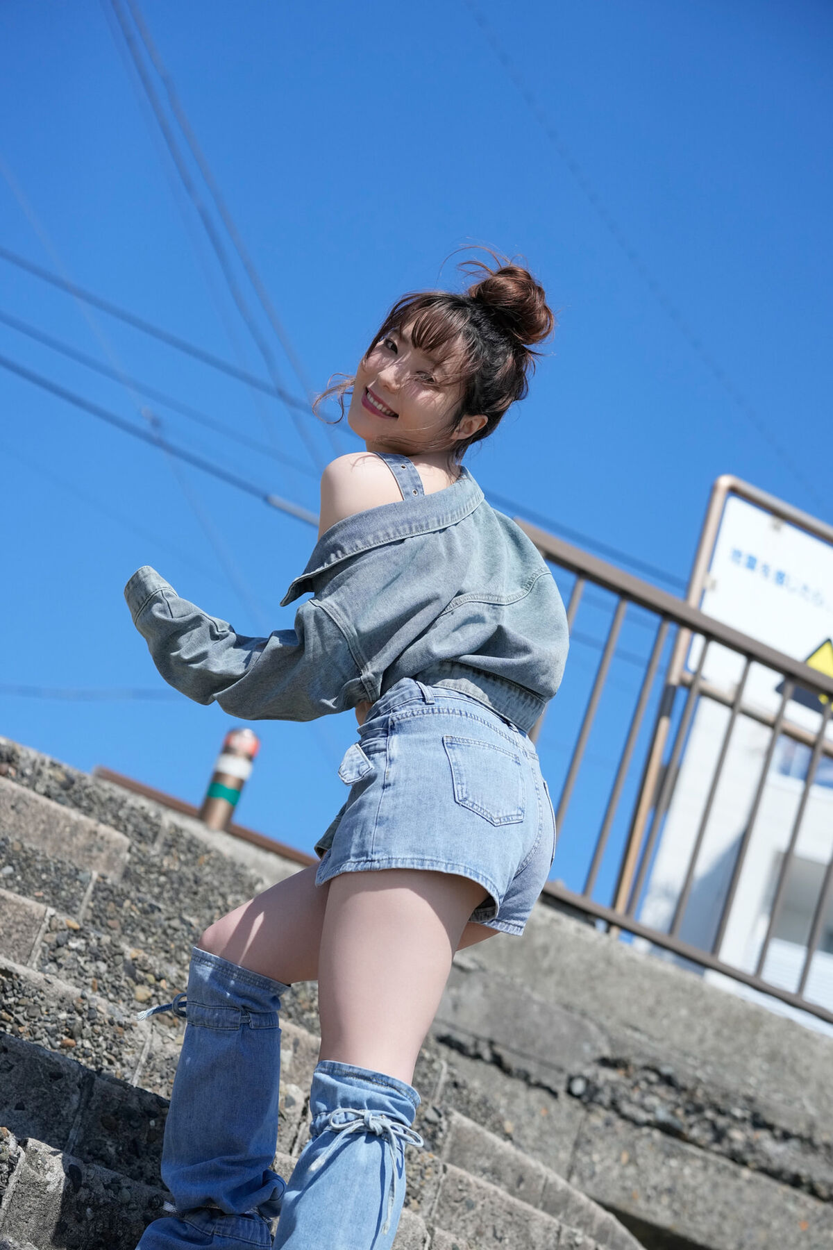 Rena Yoshihara 吉原怜那 - FRIDAYデジタル写真集 SEXY90000 Vol.3 Part01