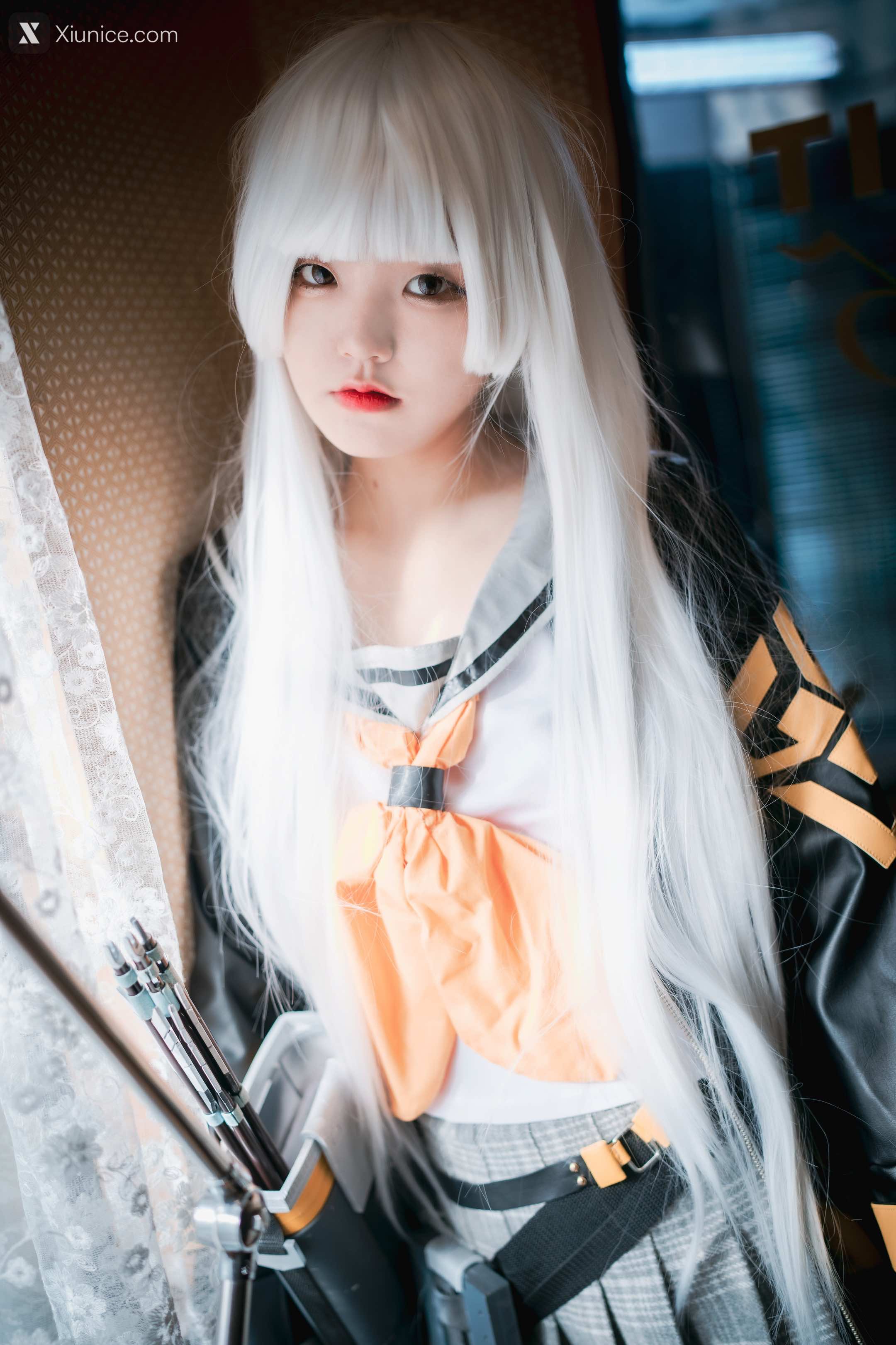 DJAWA Photo – Jeong Jenny (정제니) – Eternal Return RIO (Black Survival) 4K