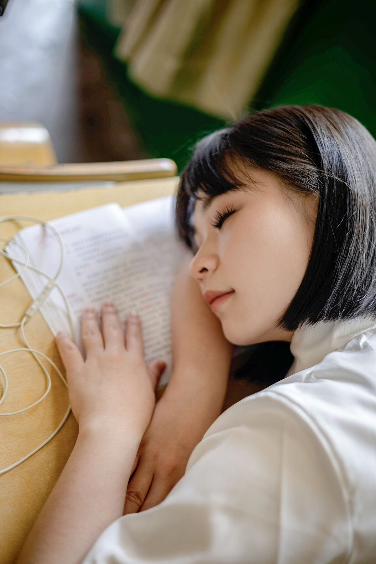 YiTuYu艺图语 Vol.10028 Xue Hua