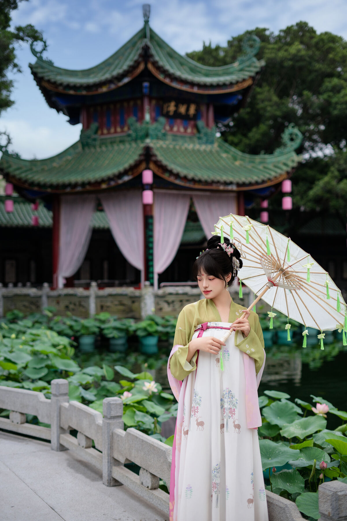 YiTuYu艺图语 Vol.10145 Jia Qi